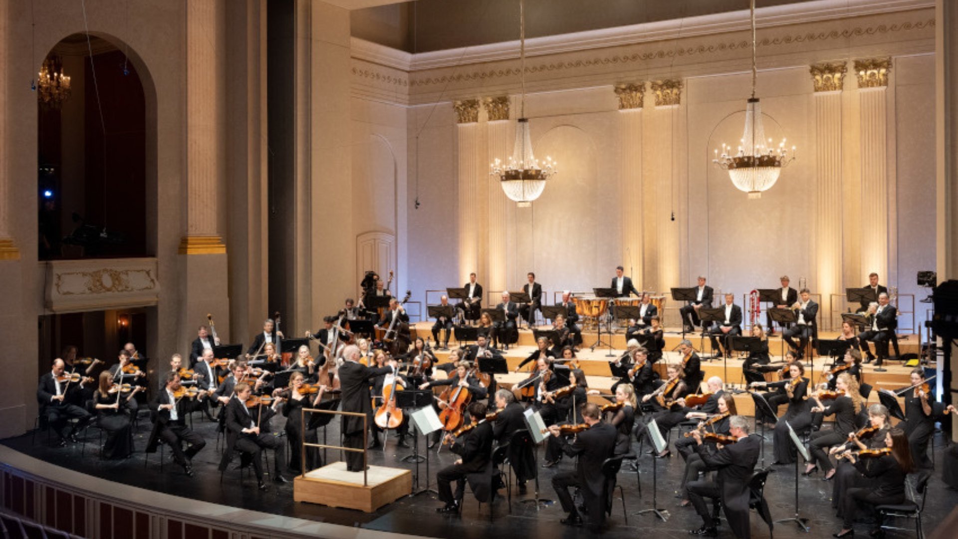 Barenboim och Beethoven