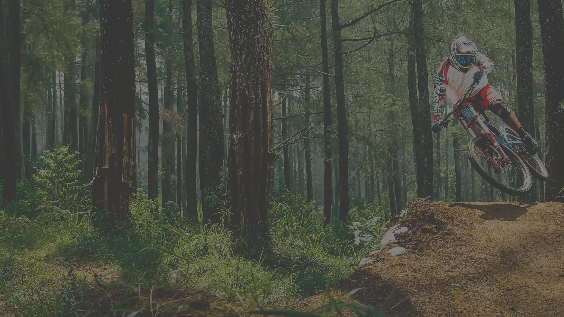 Mountainbike: Världsmästerskap i Leogang, Österrike