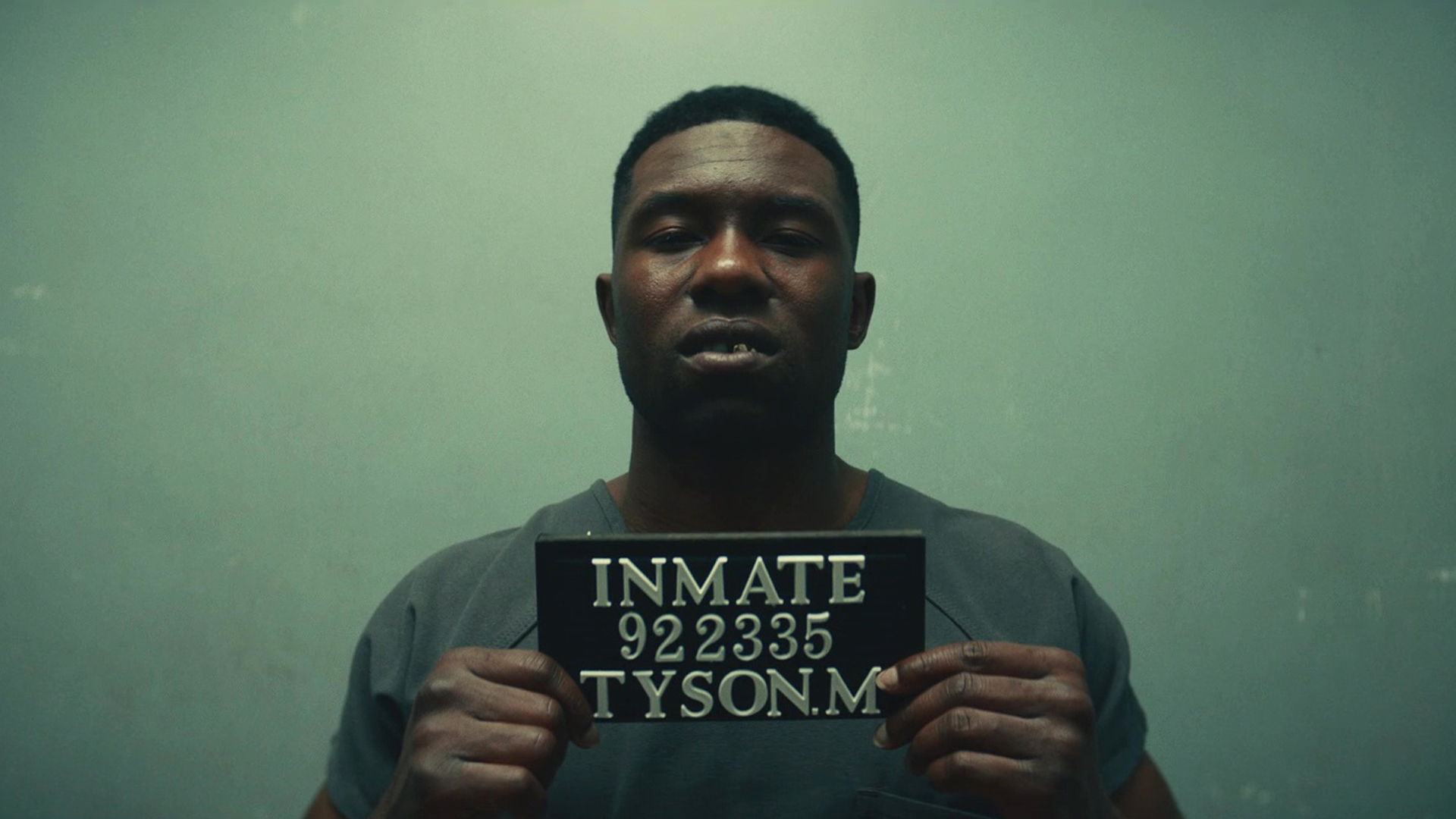 6. Jailbird