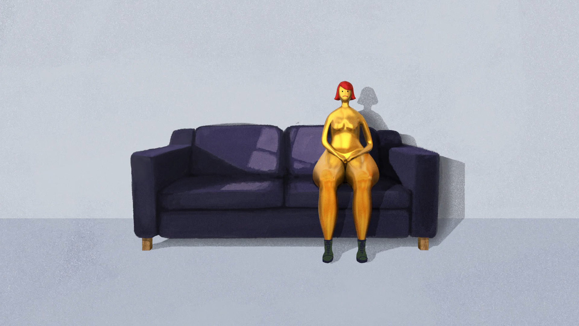 8. Lost and Found