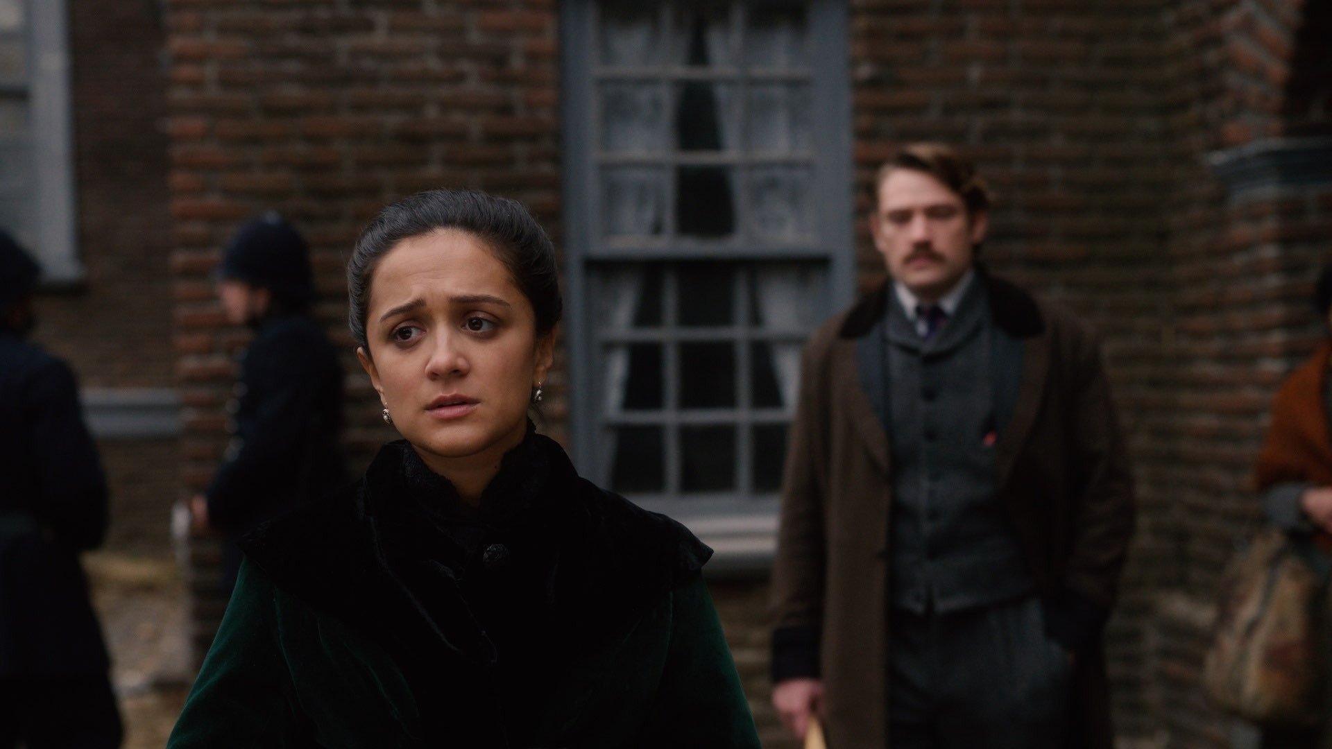 3. Från helvetet