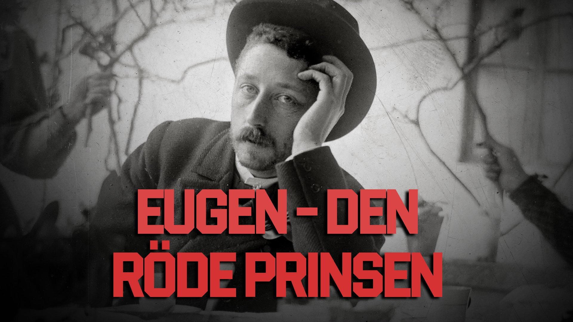 Eugen - den röde prinsen