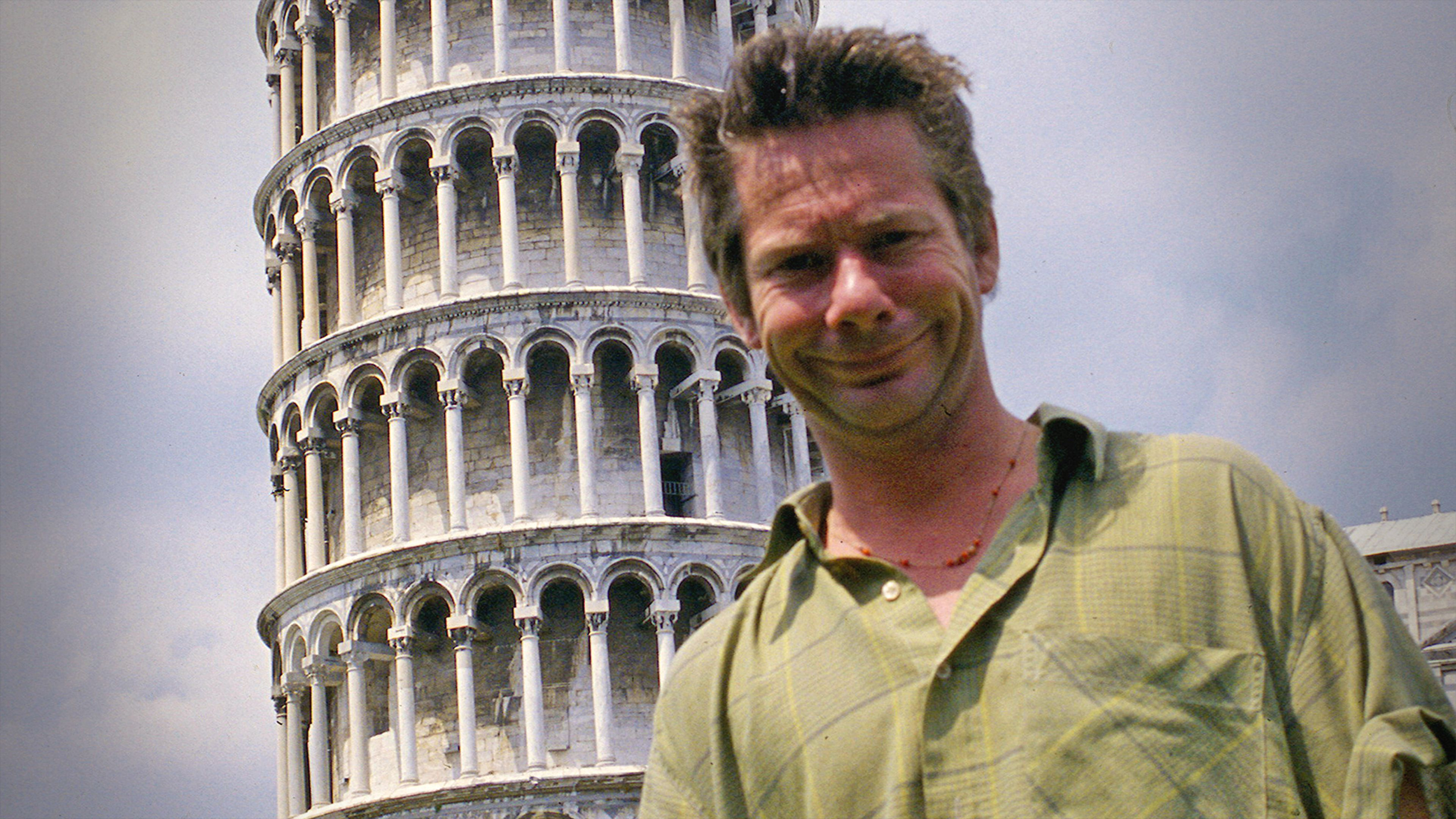 The Riddle of the Leaning Tower