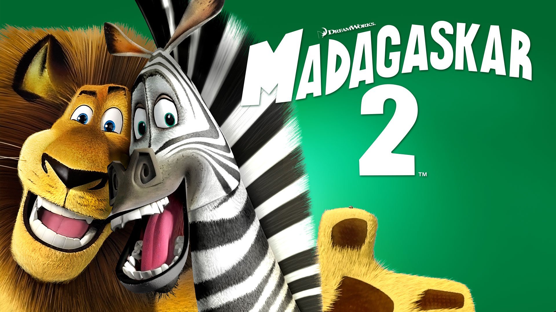 Madagaskar 2