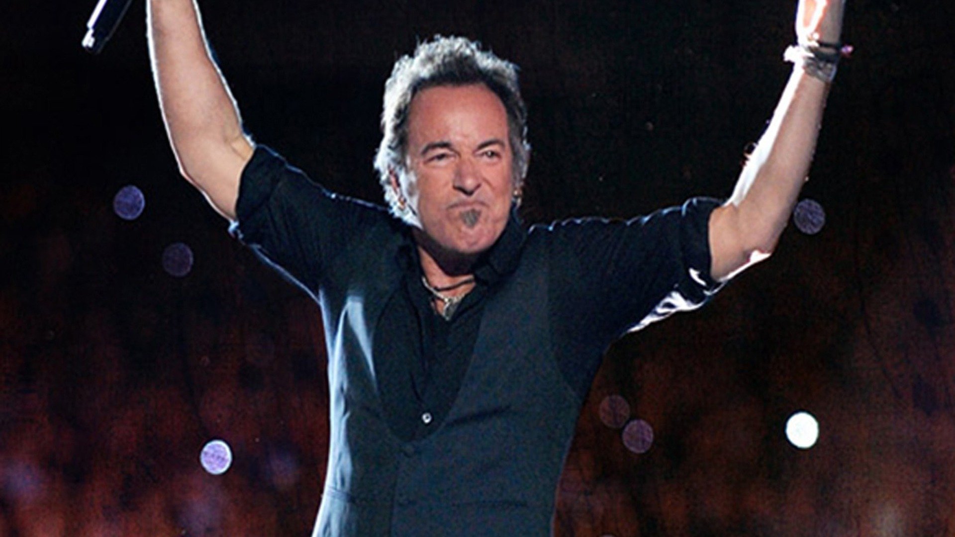 Bruce Springsteen - Glory Days