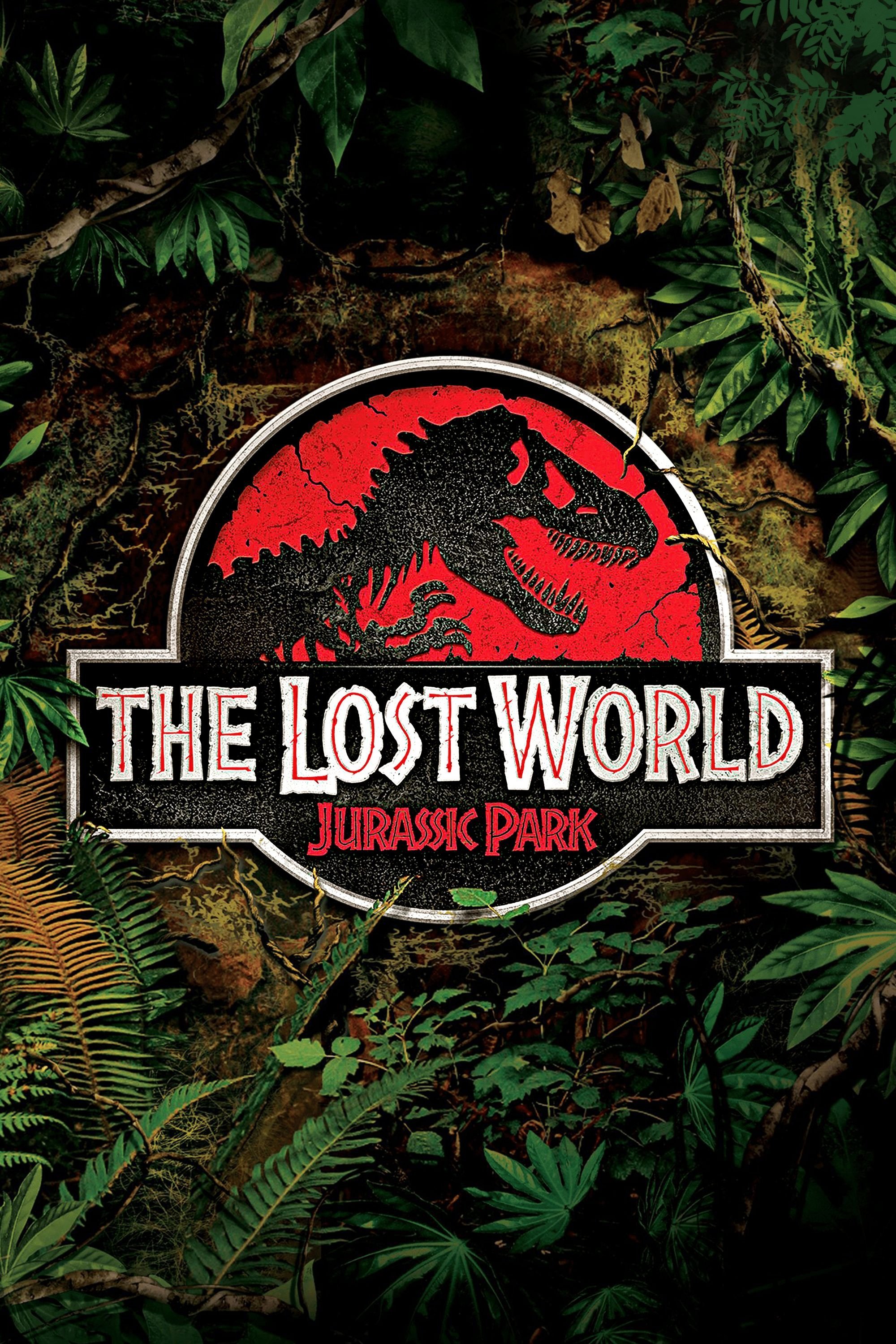 The Lost World: Jurassic Park