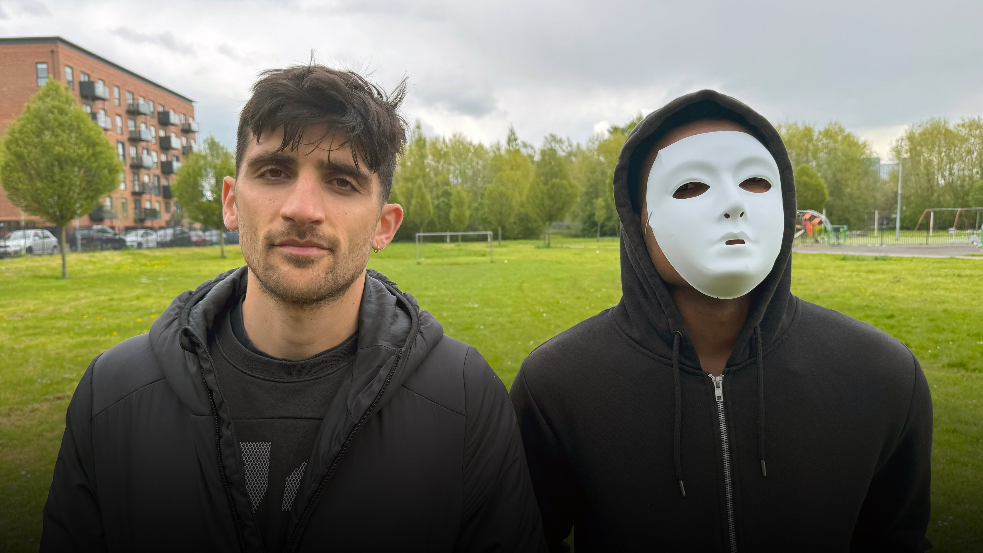 The Secret World of Looksmaxxing