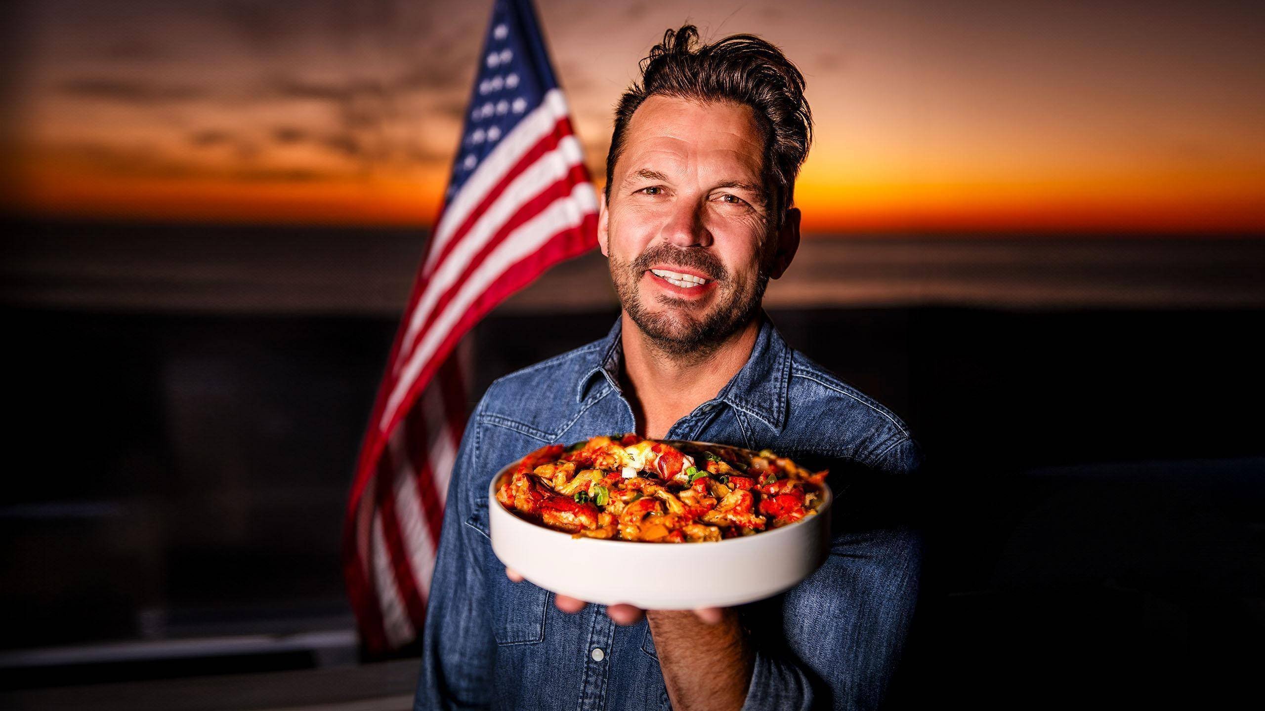 Jimmy's Taste of Florida