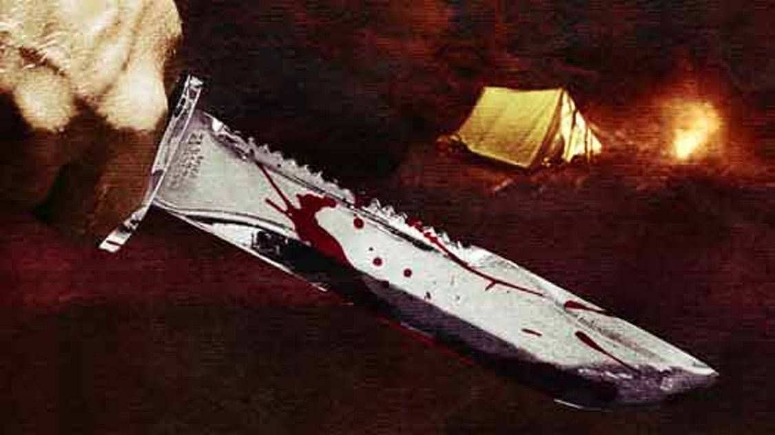 Return to Sleepaway Camp