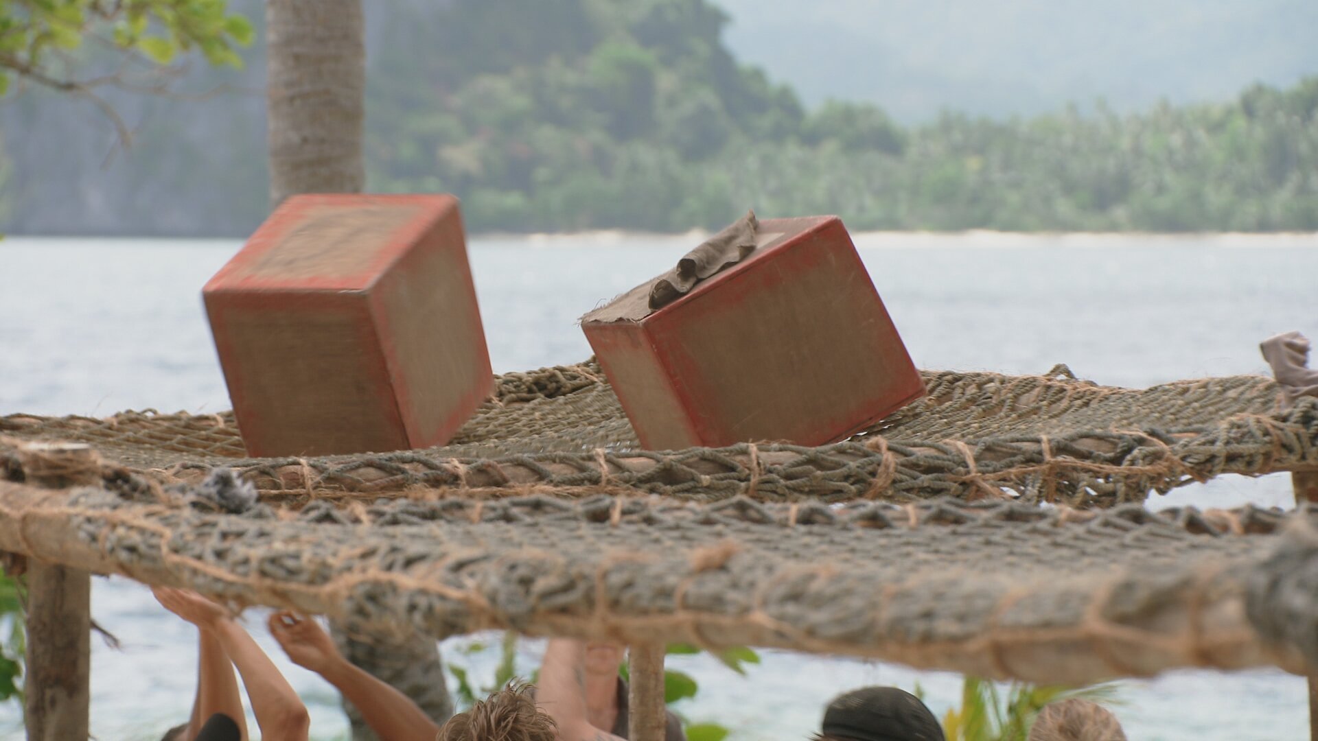 25. Robinson: Desperata drag