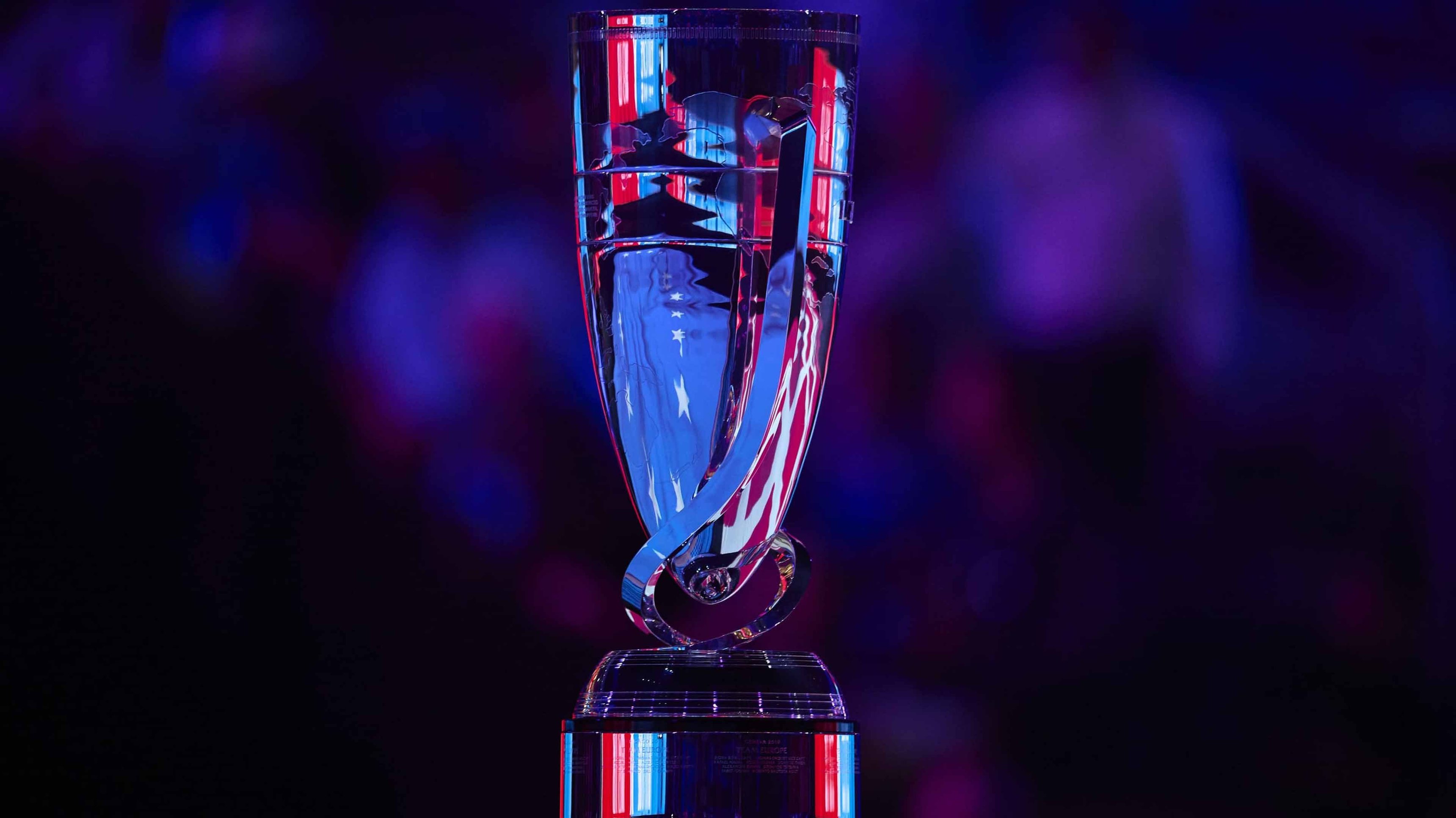 Tennis: Laver Cup
