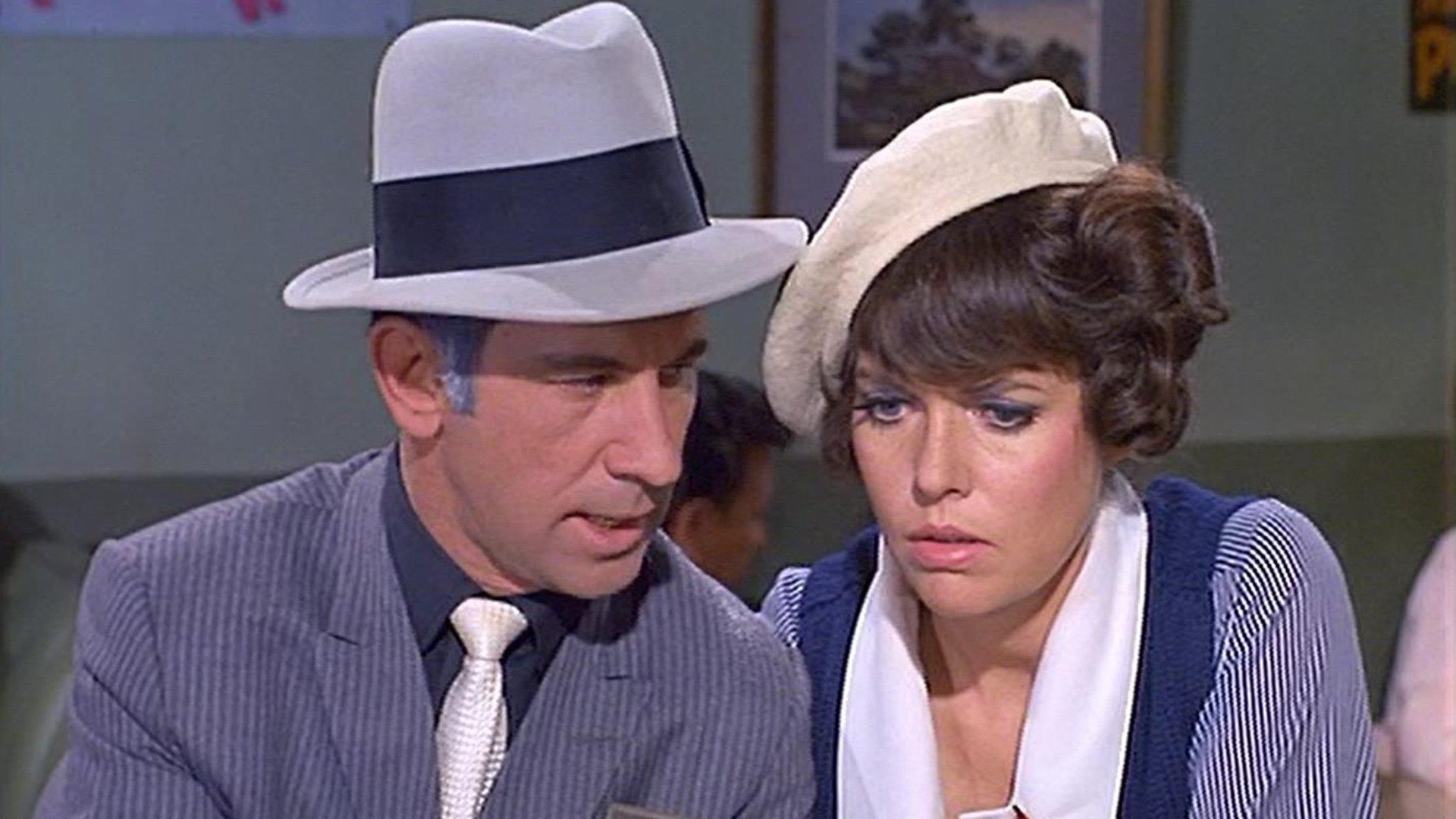 4. The Secret Of Sam Vittorio