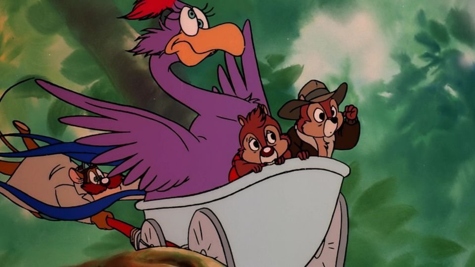 10. Tre män och en boby