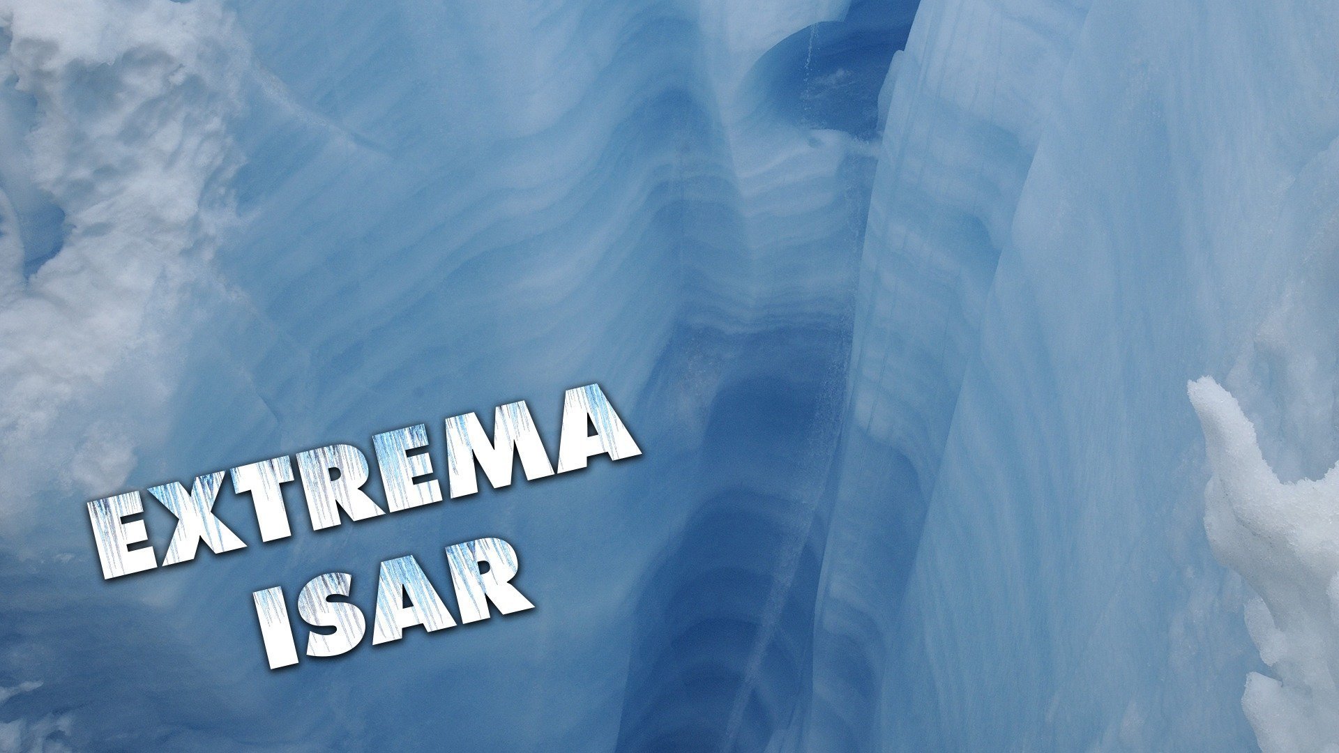 Extrema isar