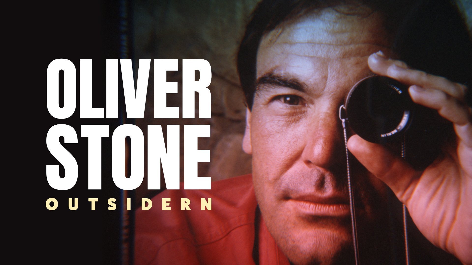 Oliver Stone: Outsidern