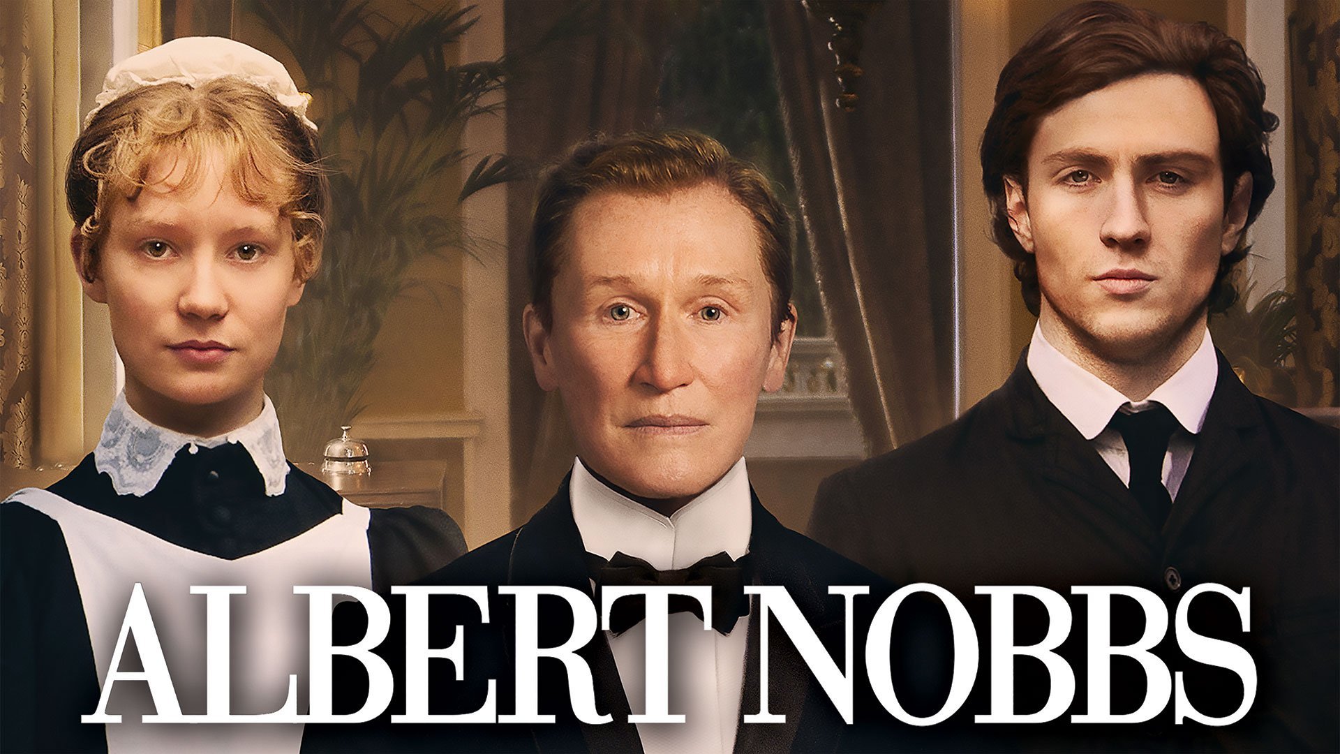 Albert Nobbs