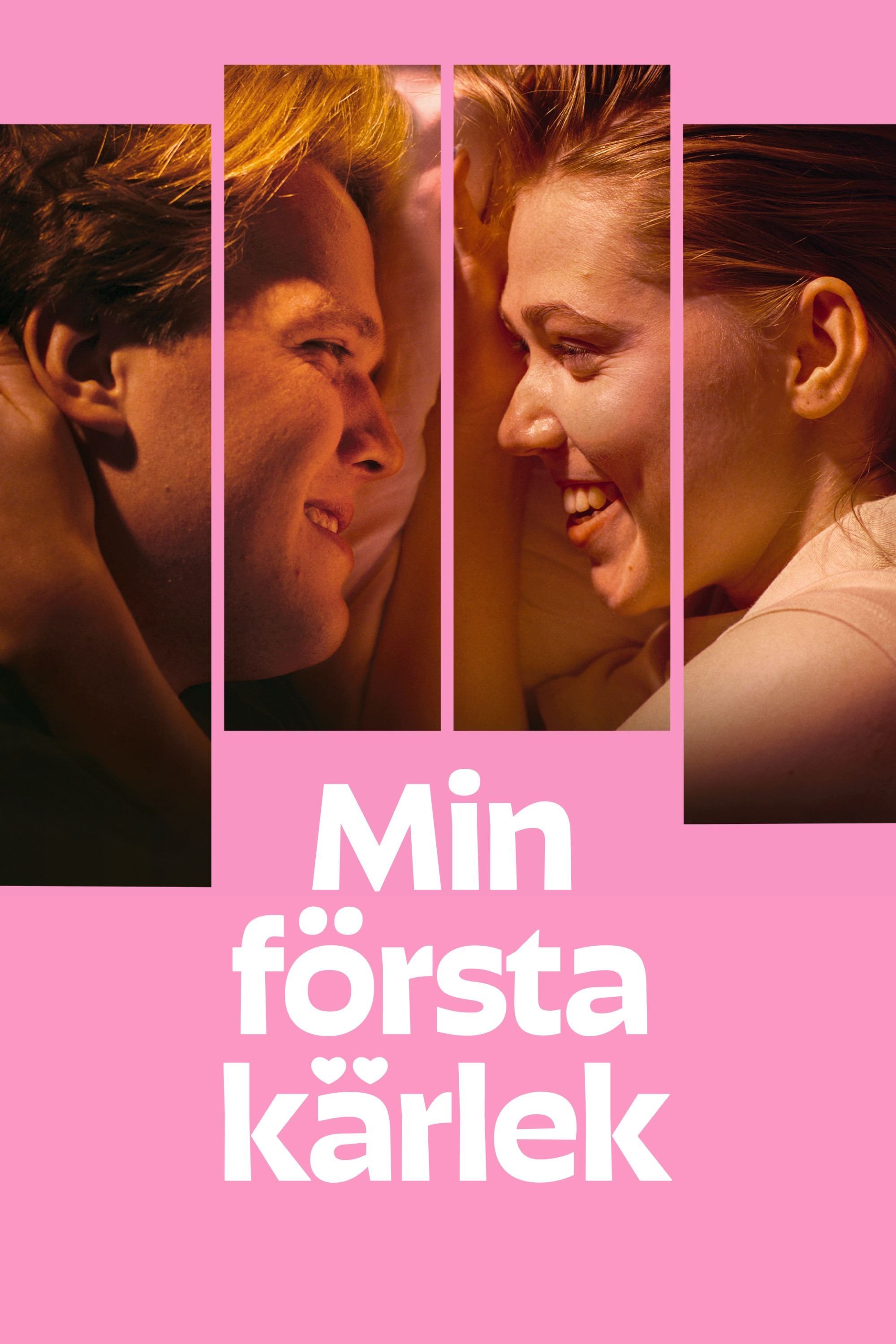 Min första kärlek