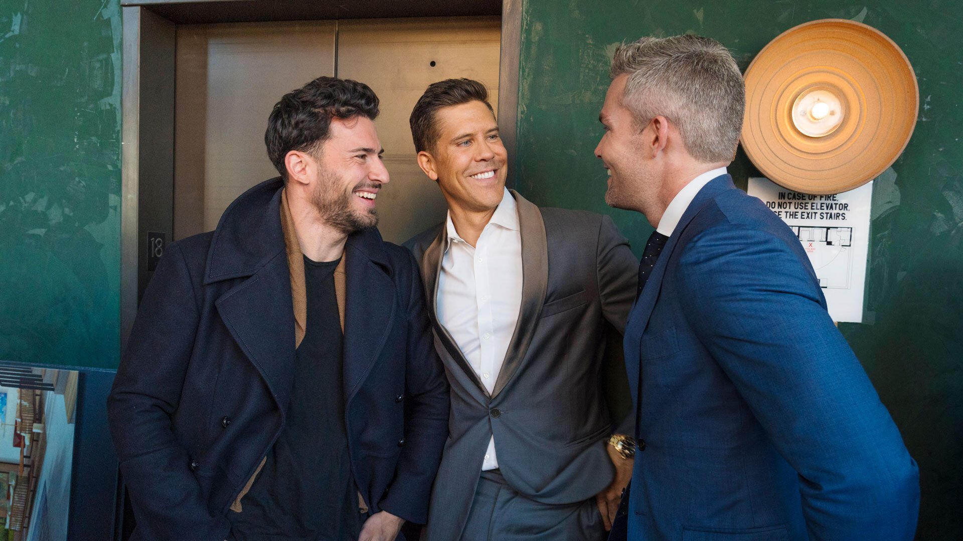 2. Million Dollar Listing: New York S07 E002