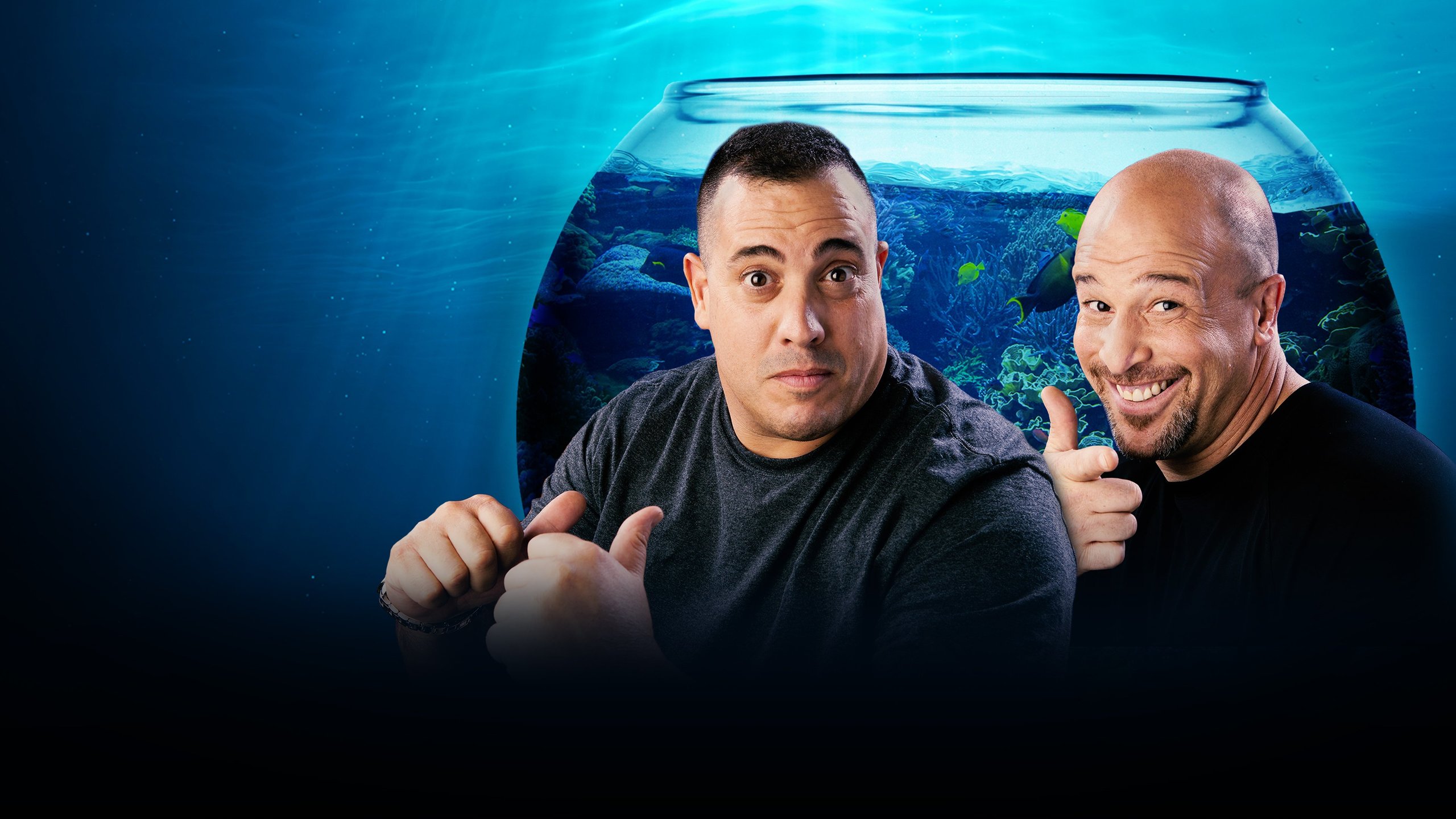 Tanked