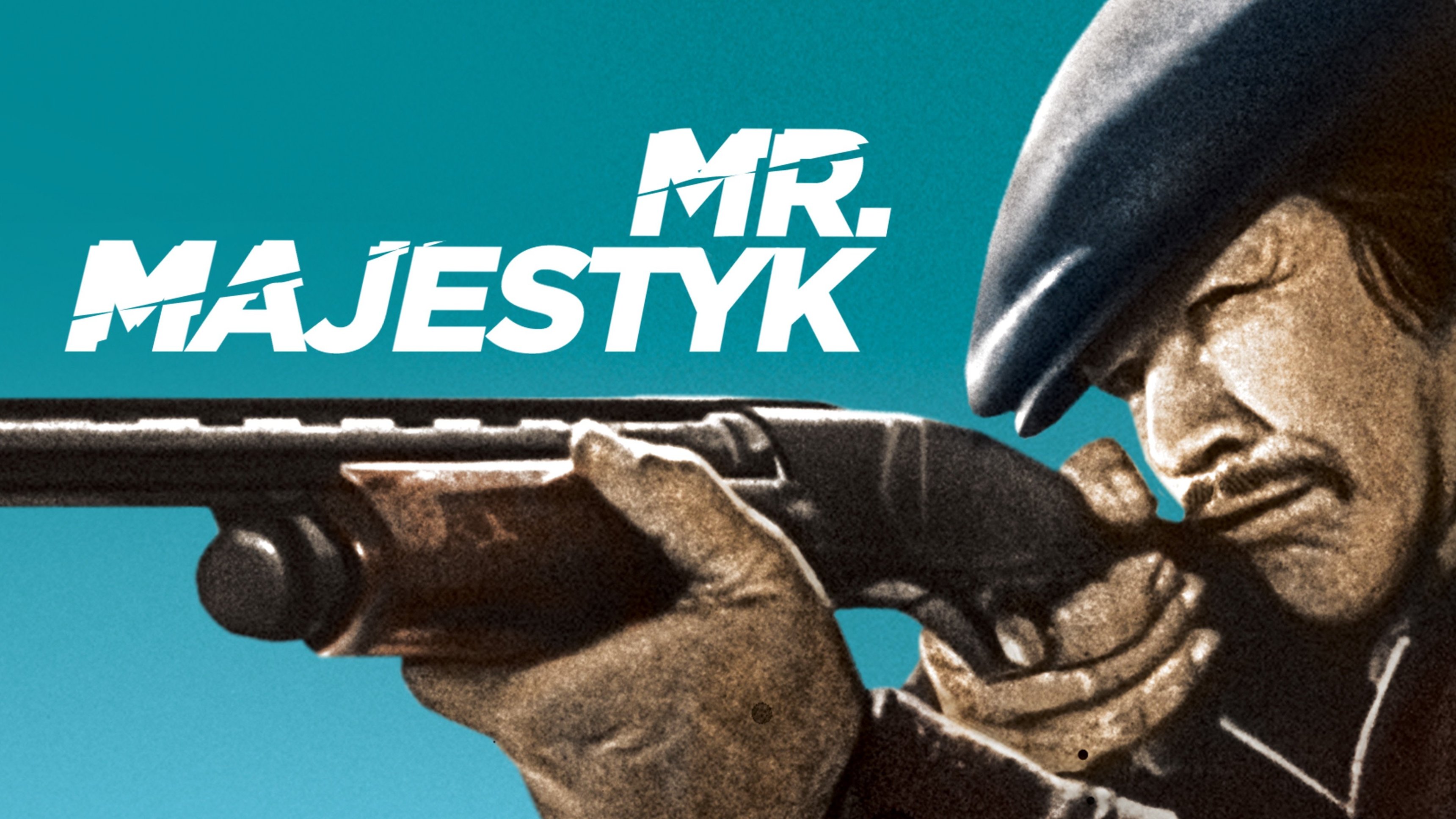 Mr. Majestyk