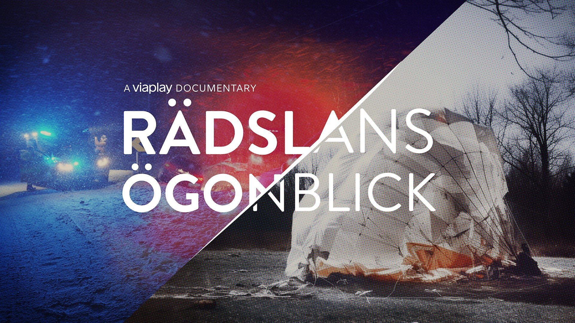 Rädslans ögonblick