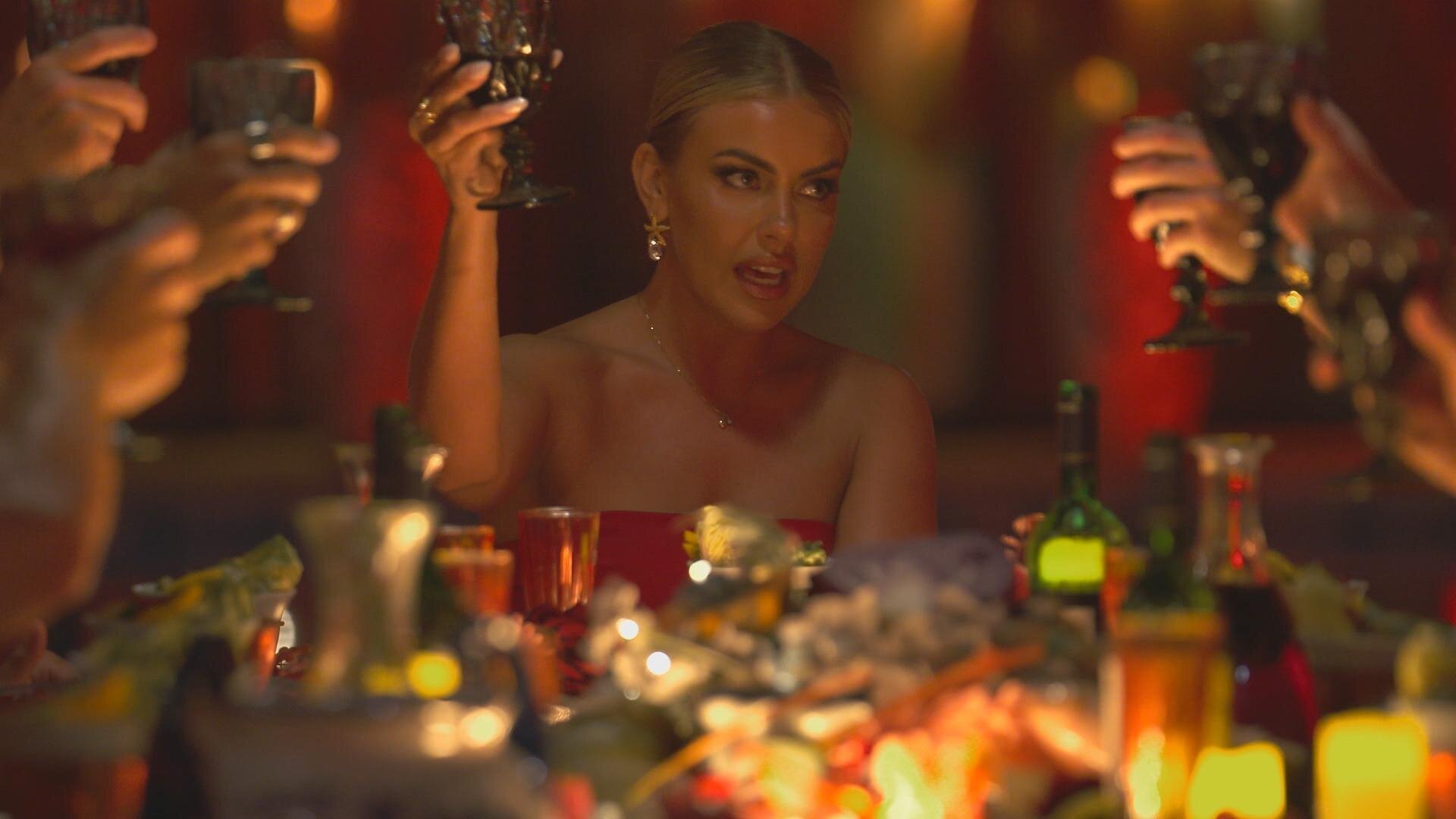 16. Bachelorette Sverige S03 E016