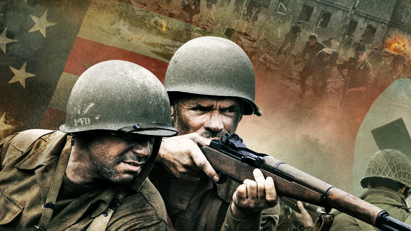 Flight World War II