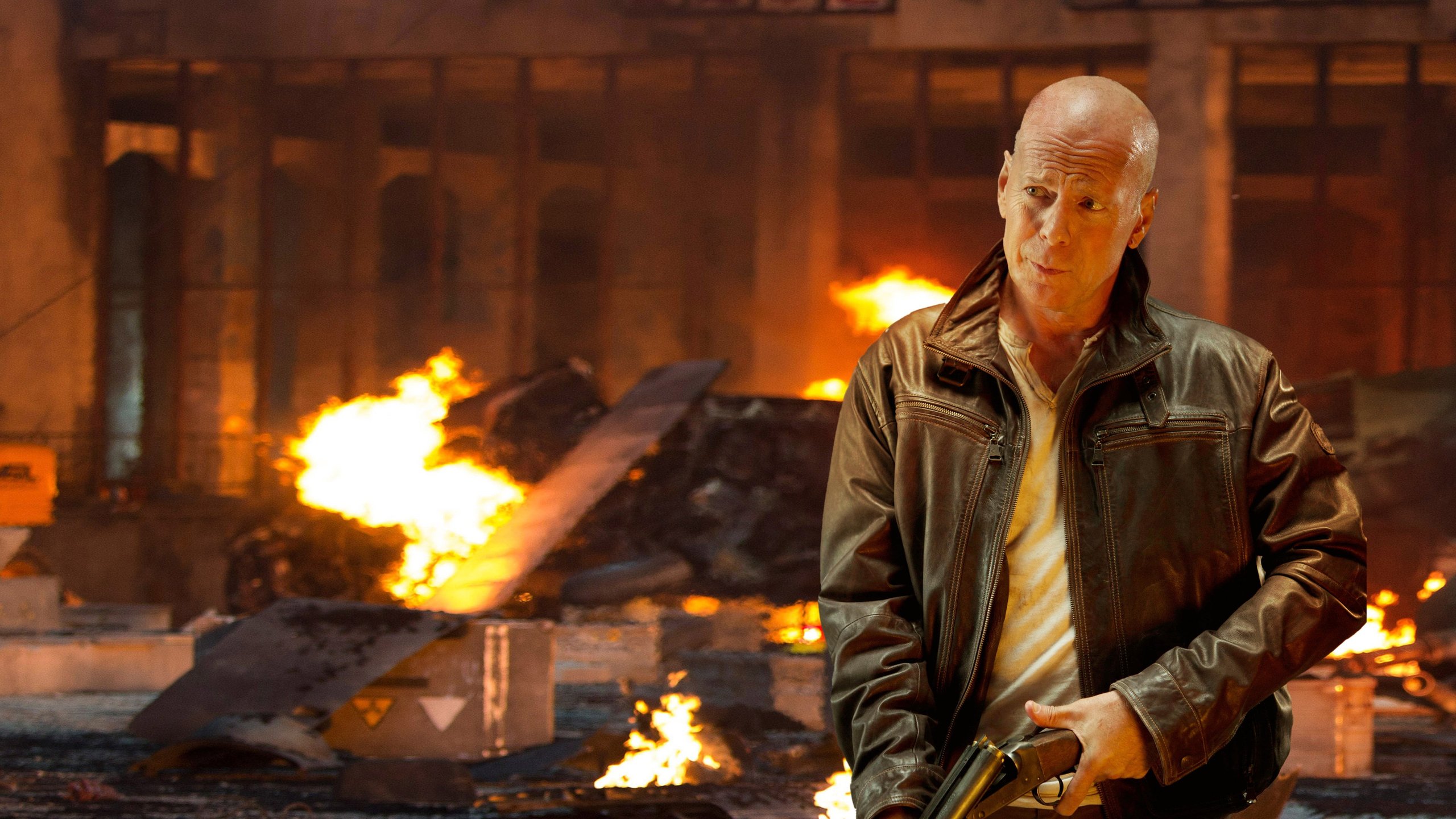 Die Hard 5 - A Good Day to Die Hard
