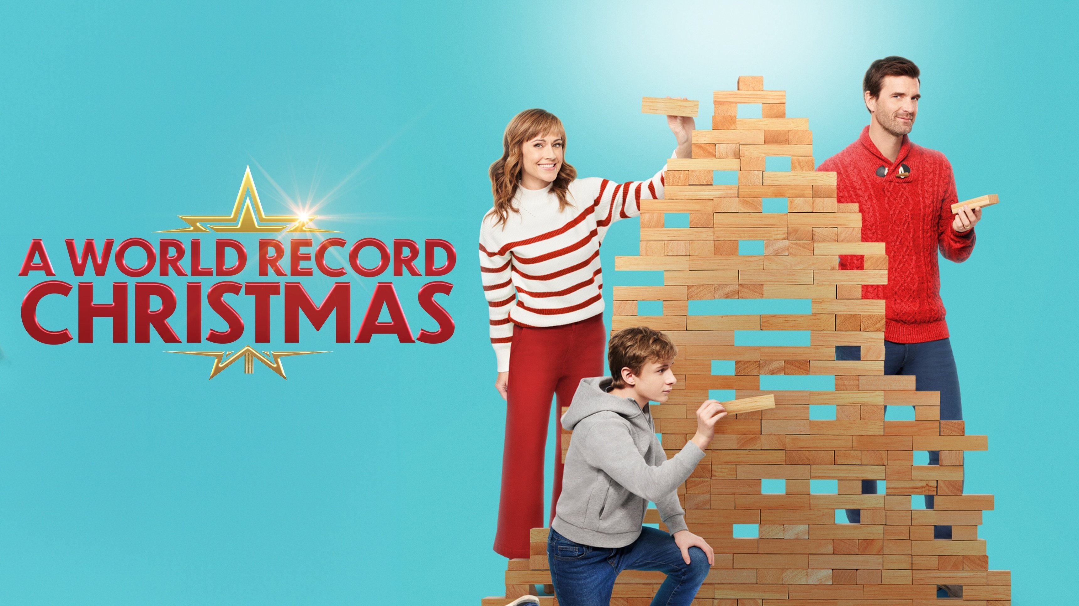 A World Record Christmas