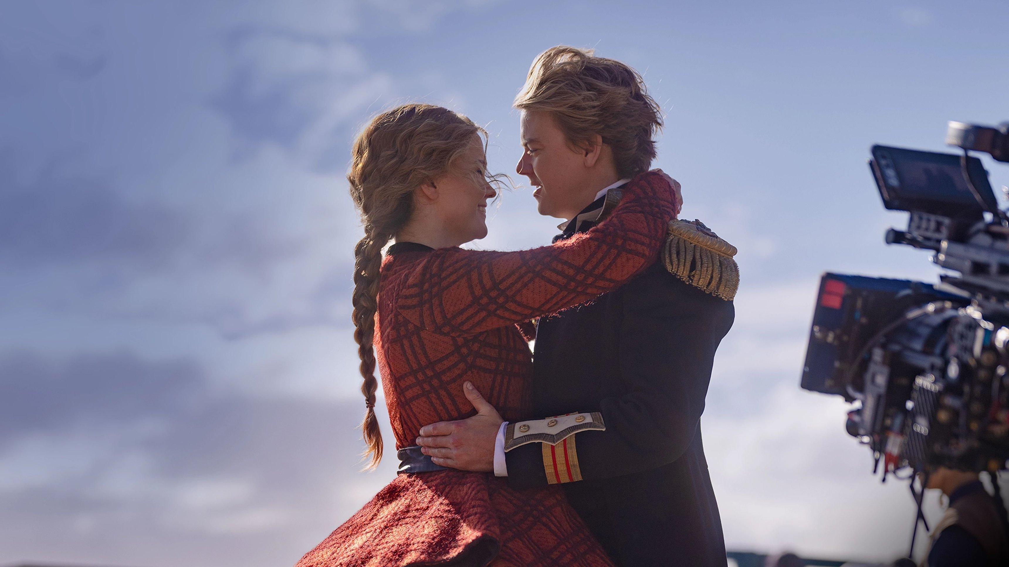 The Artful Dodger Season 2: A Special Look