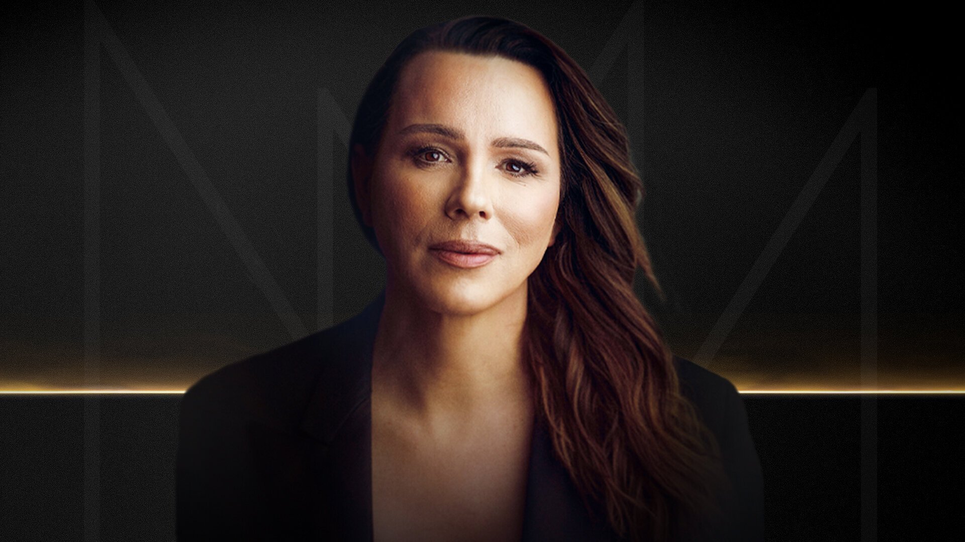 Malou möter Lee Christiernsson