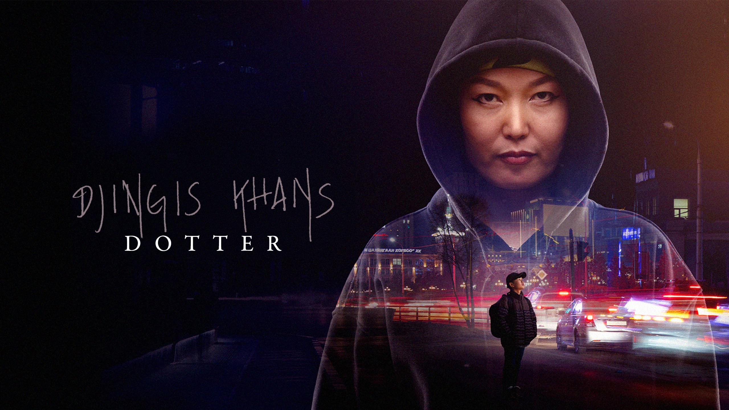 Dox: Djingis khans dotter
