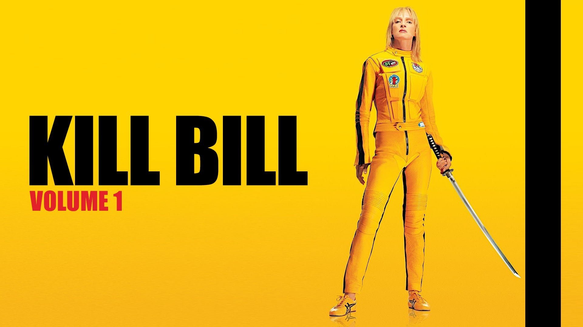 Kill Bill: Volume 1