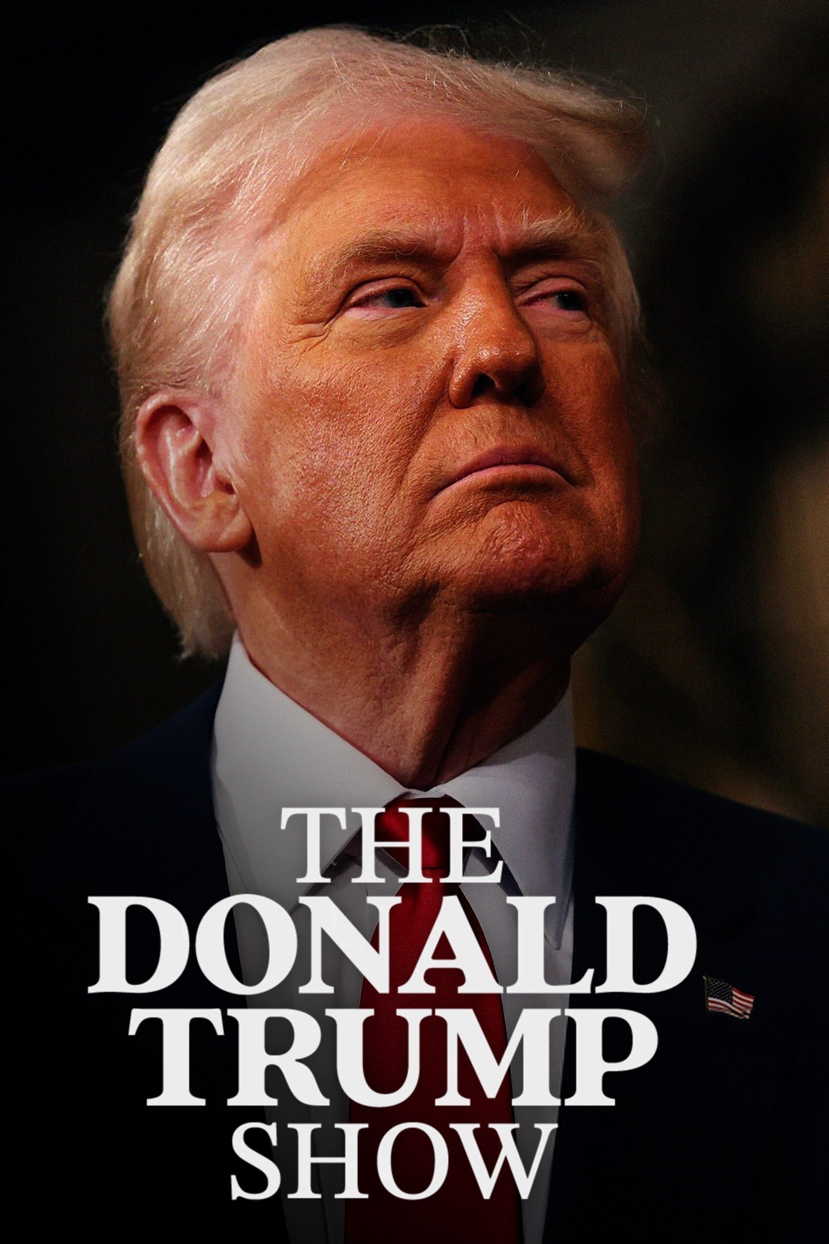 The Donald Trump show