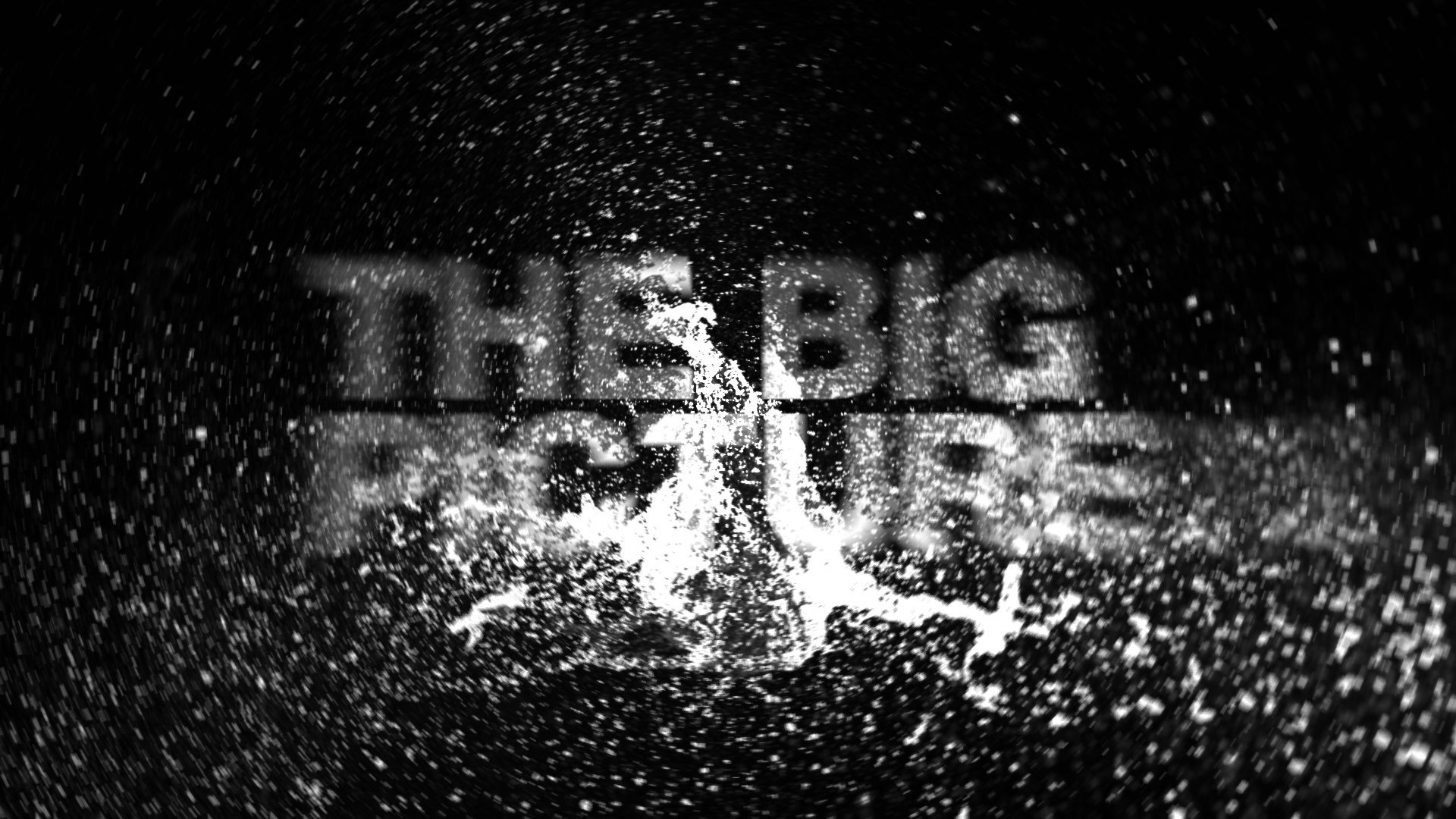 The Big Picture