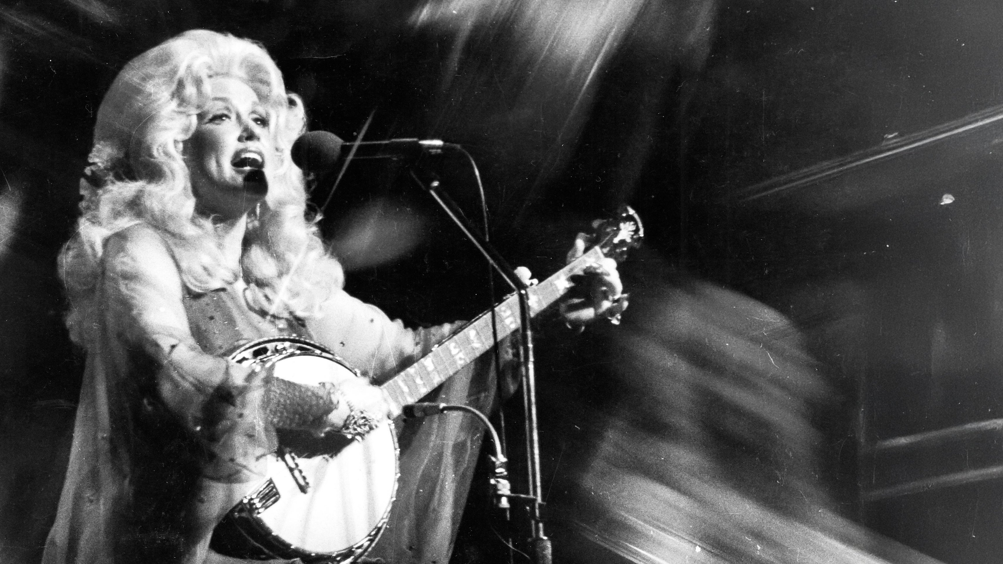 Dolly Parton: Countrystjärnan som förenar USA