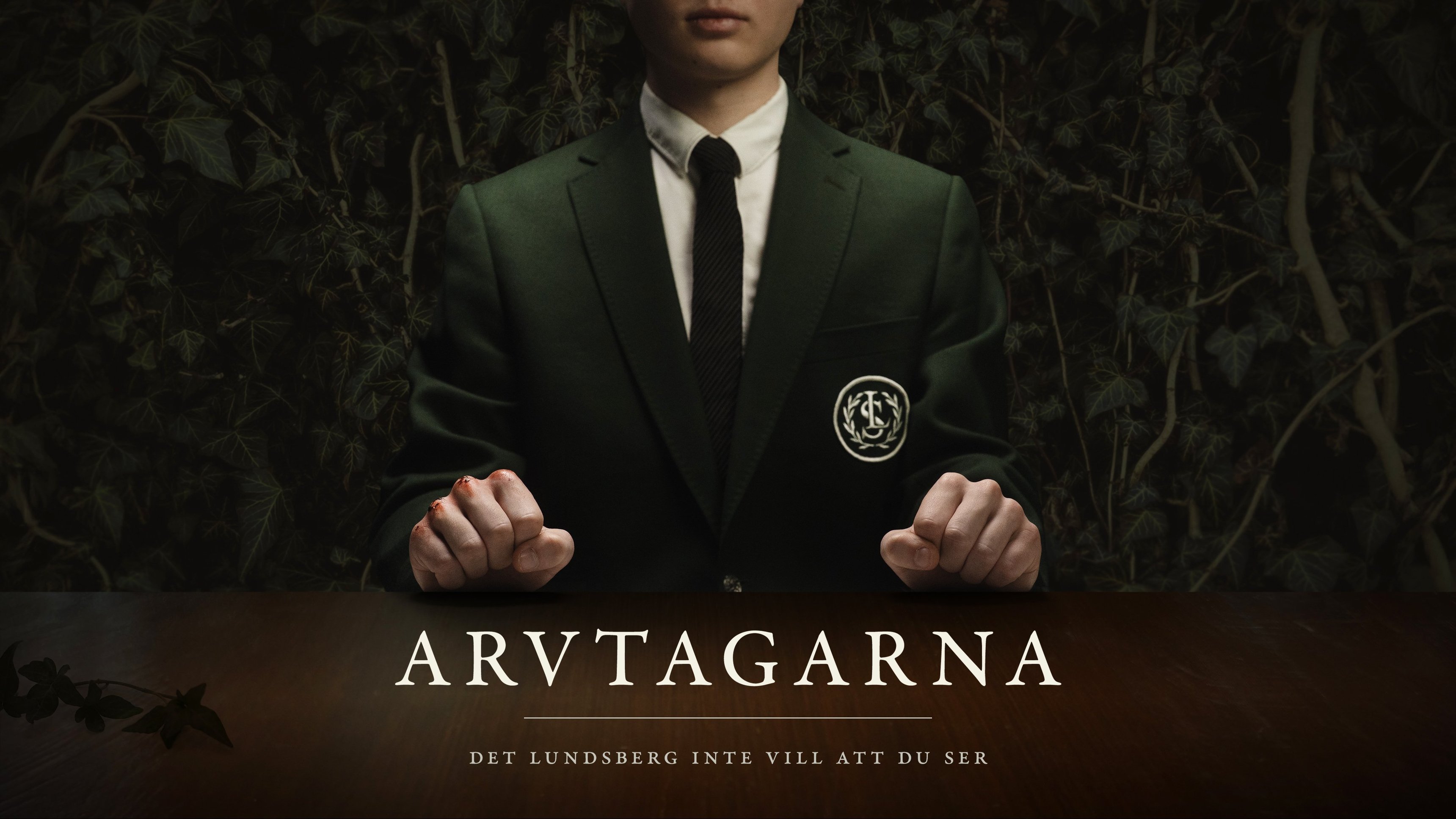 Dokument inifrån: Arvtagarna