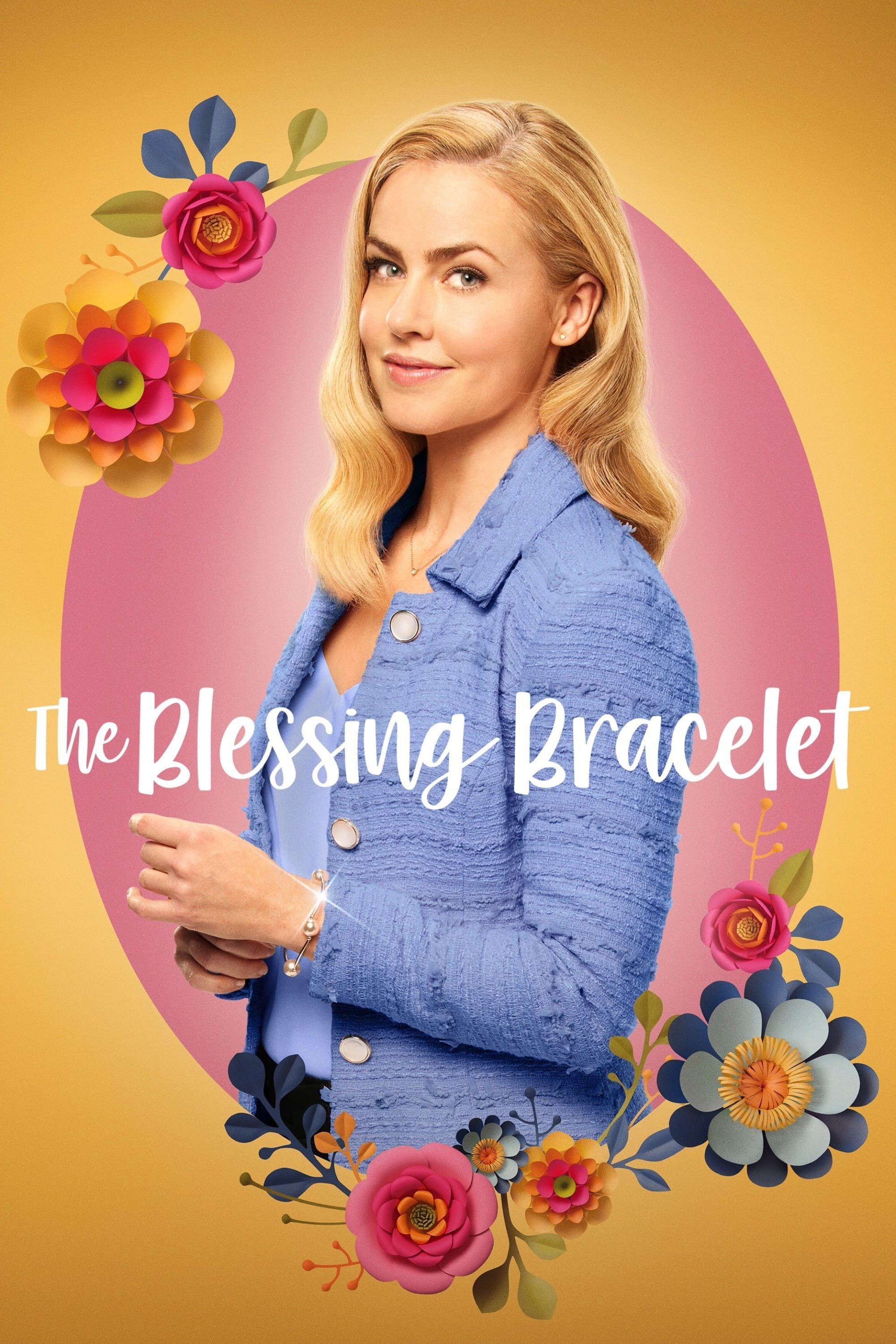 The blessing bracelet