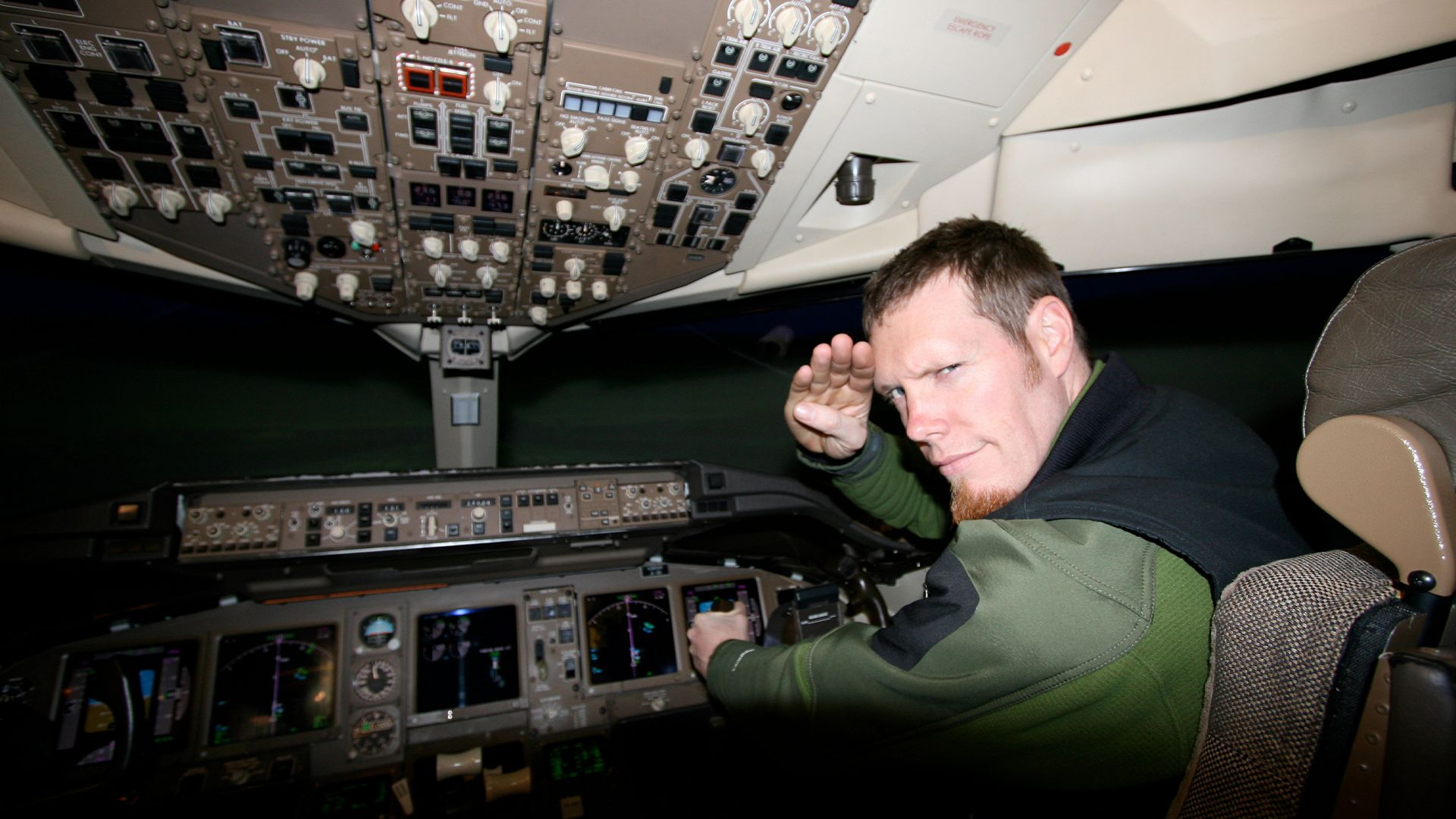 2. Boeing 767