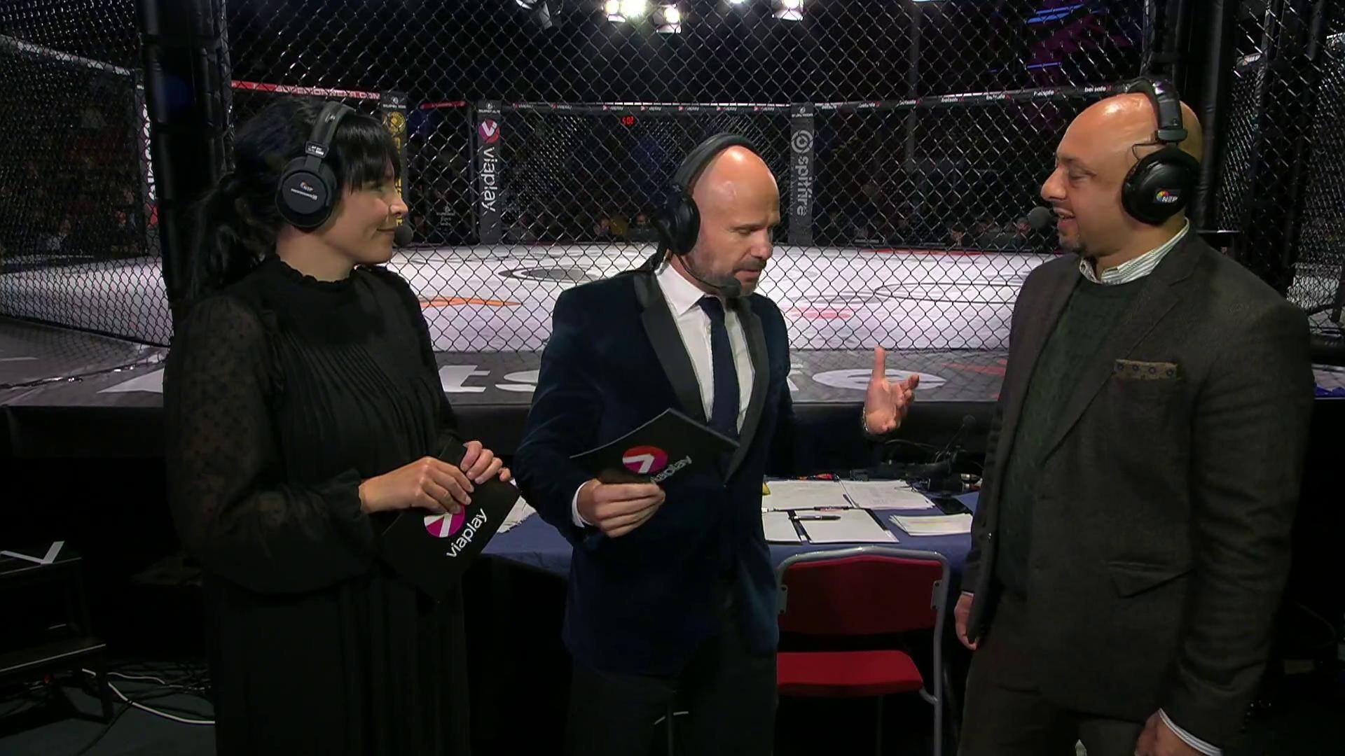23. Gala 23 - Fryshuset