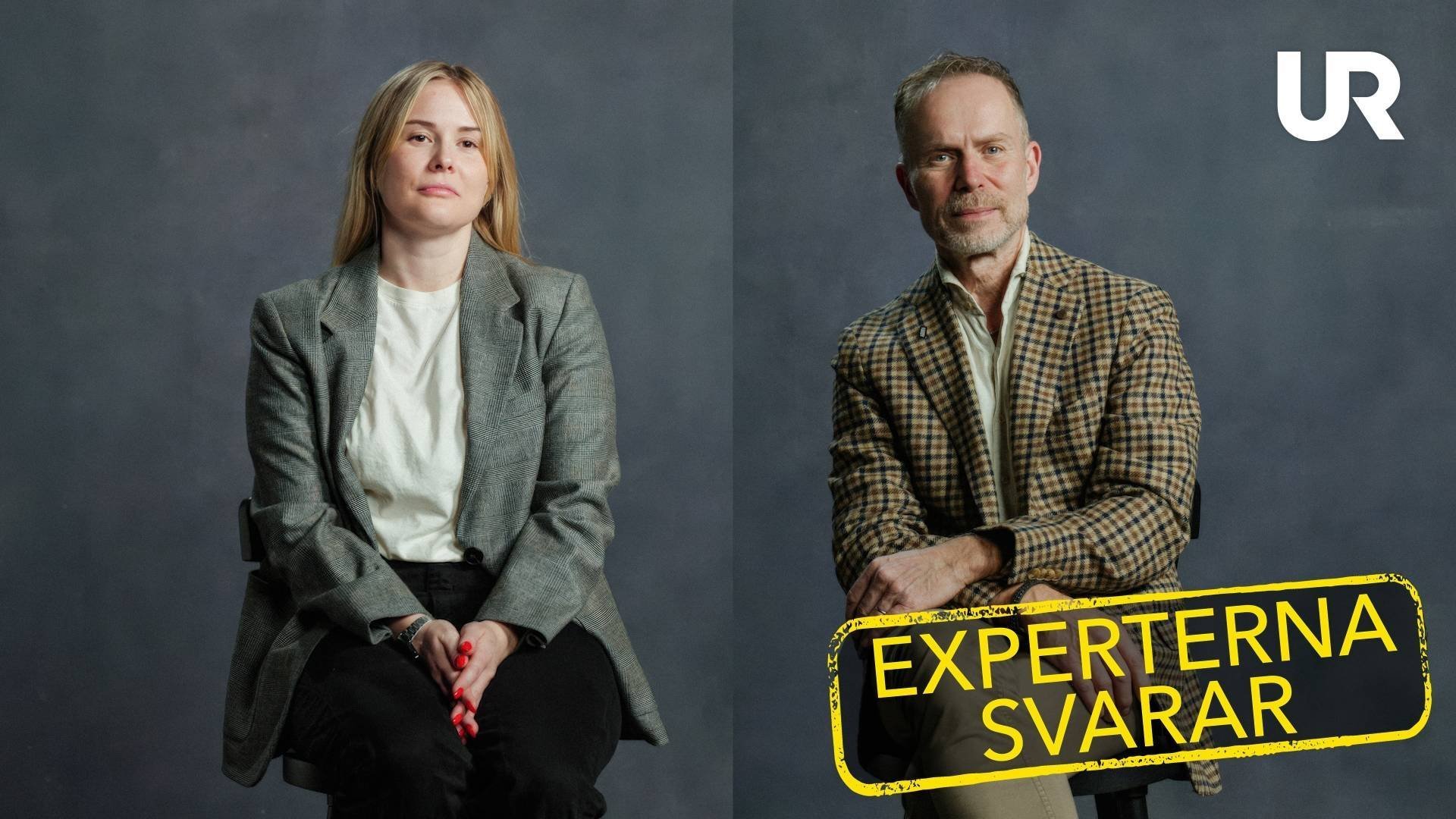4. Vad ska man som anhörig vara uppmärksam på?