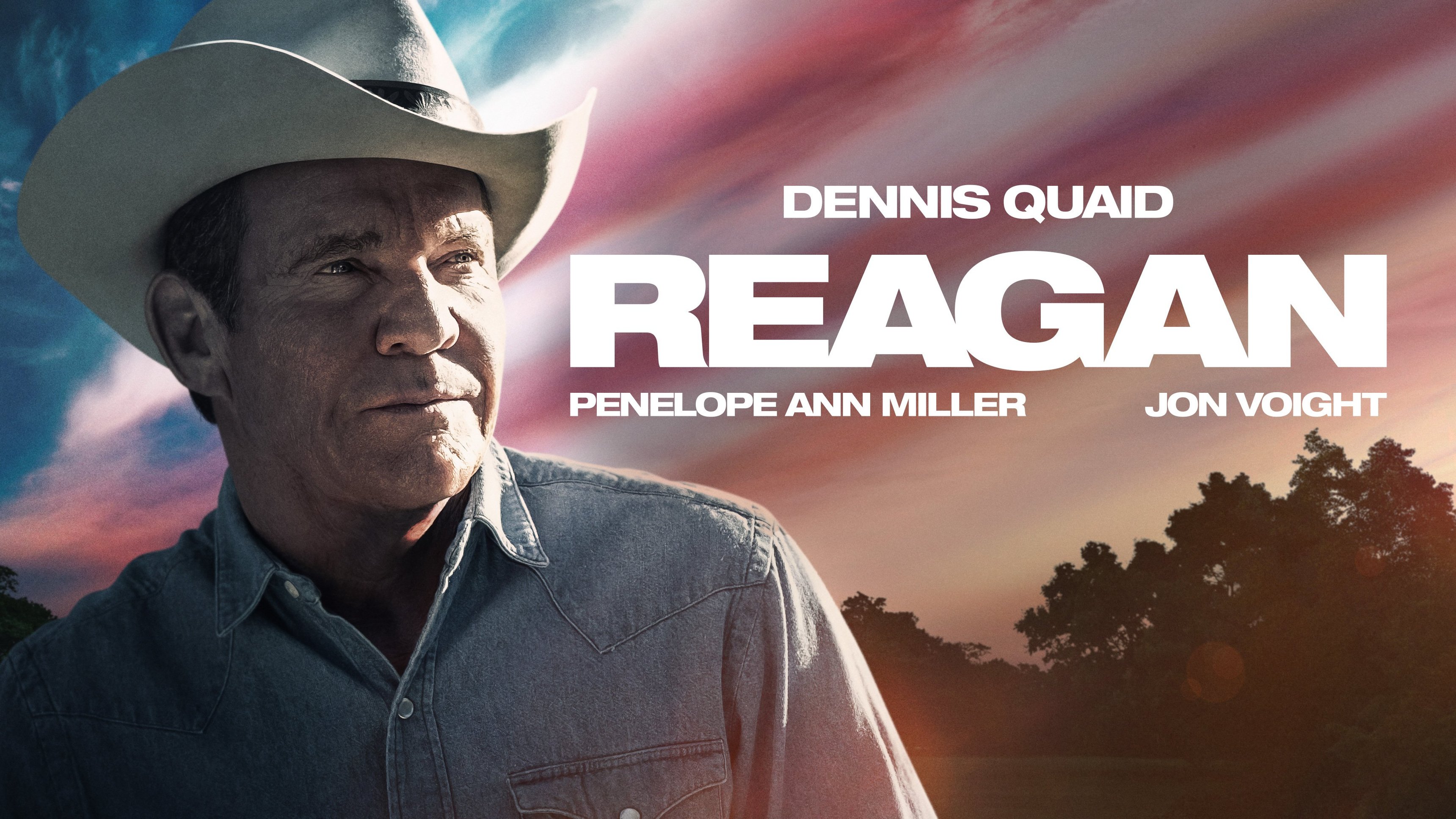 Reagan