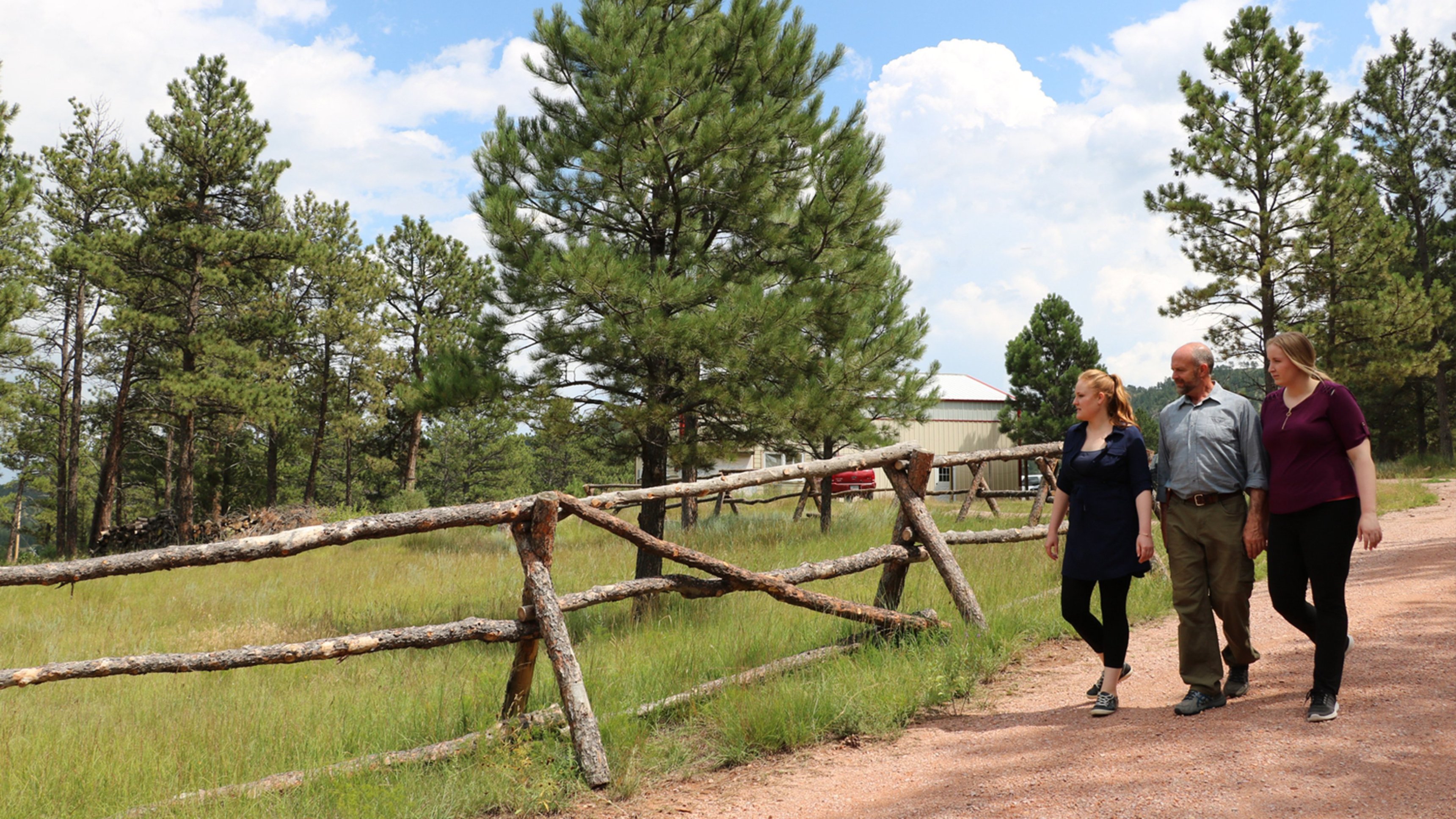 1. It's Time To Start Seeking Again!