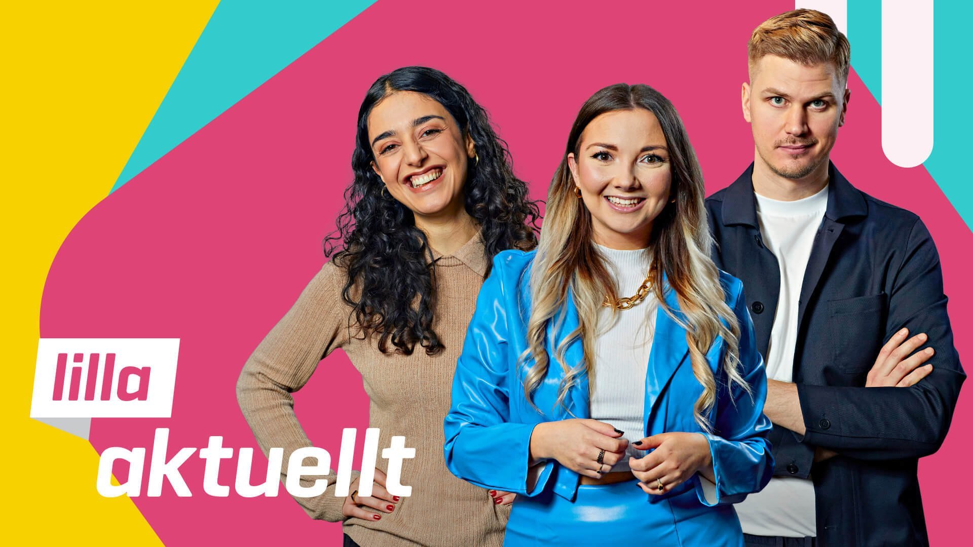 Lilla Aktuellt skola