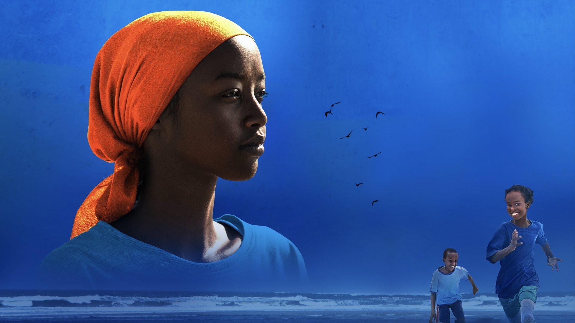 Samia: Little Dreamer