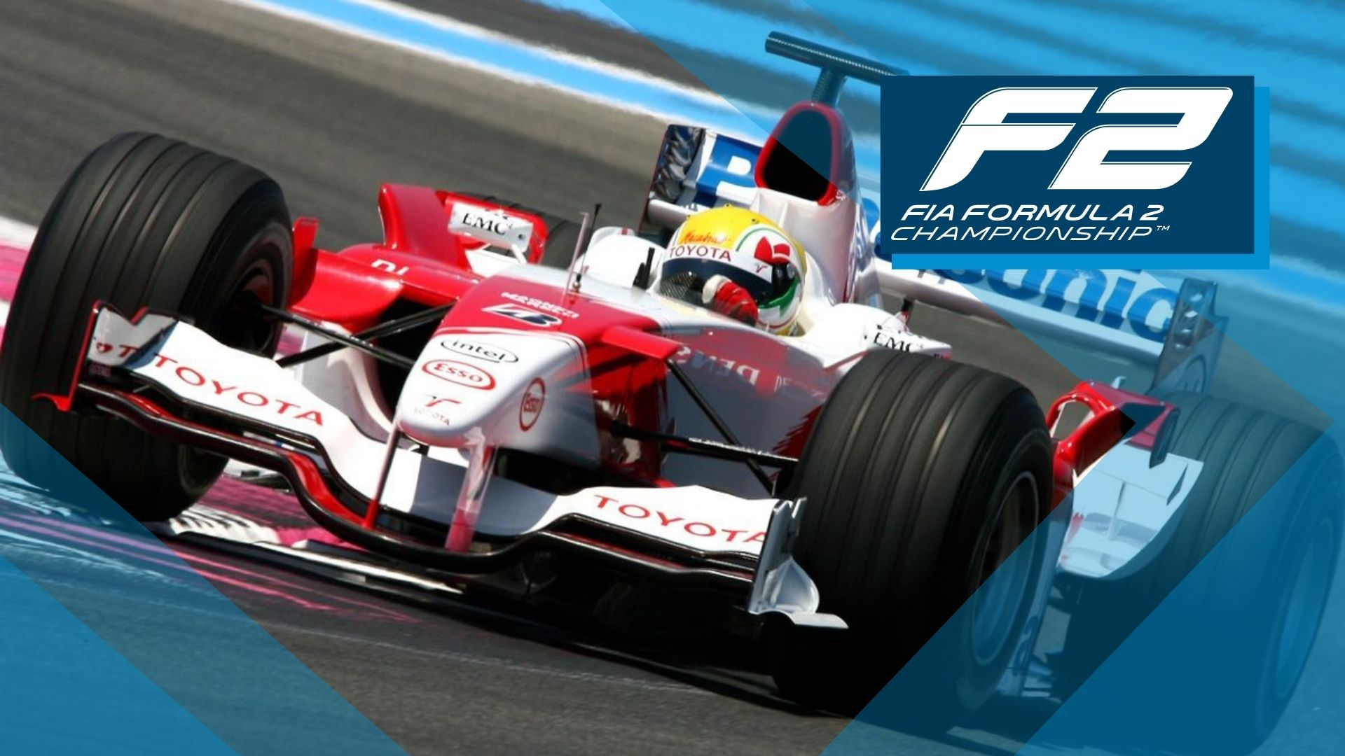 Formel 2