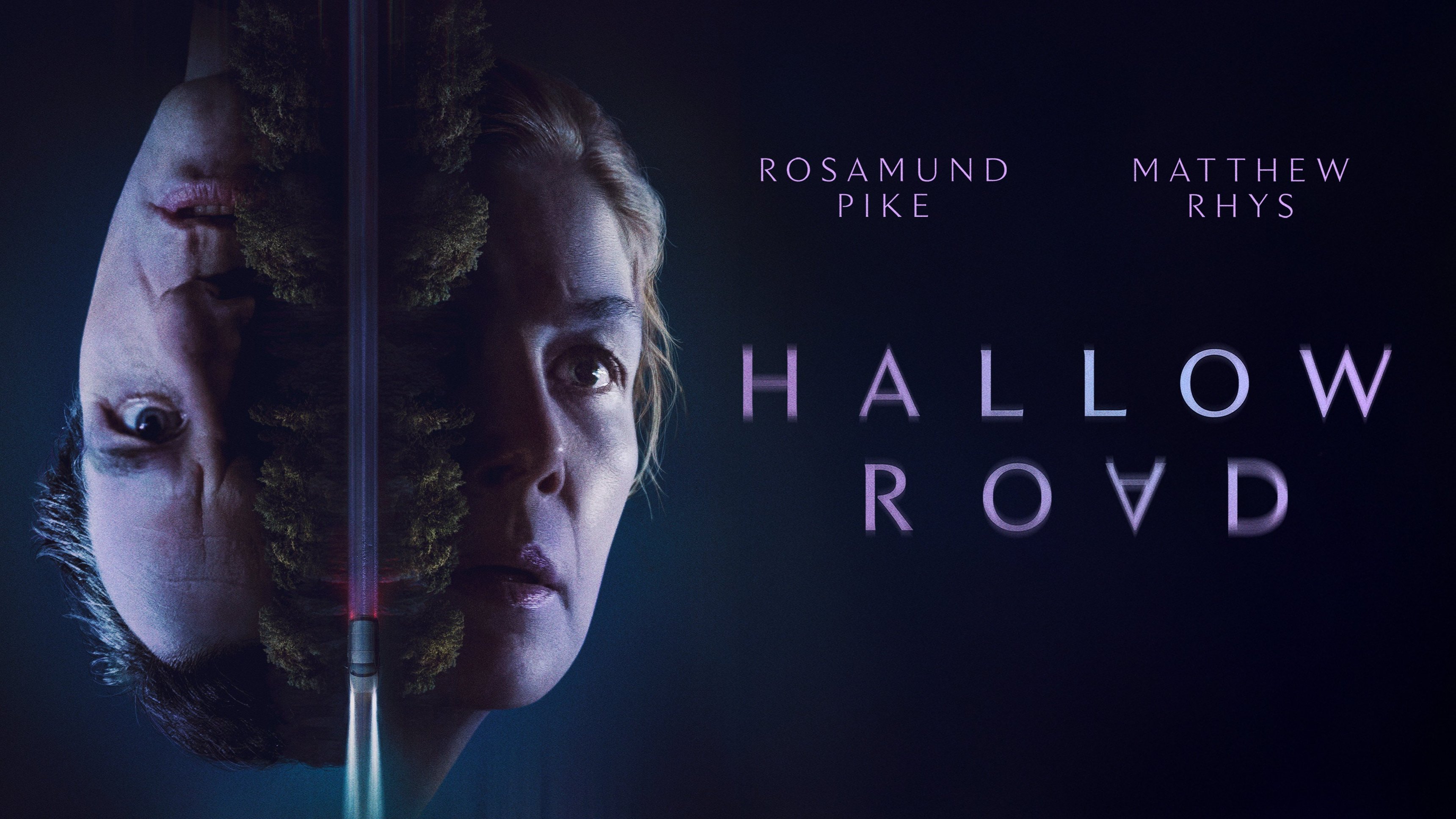 Hallow Road