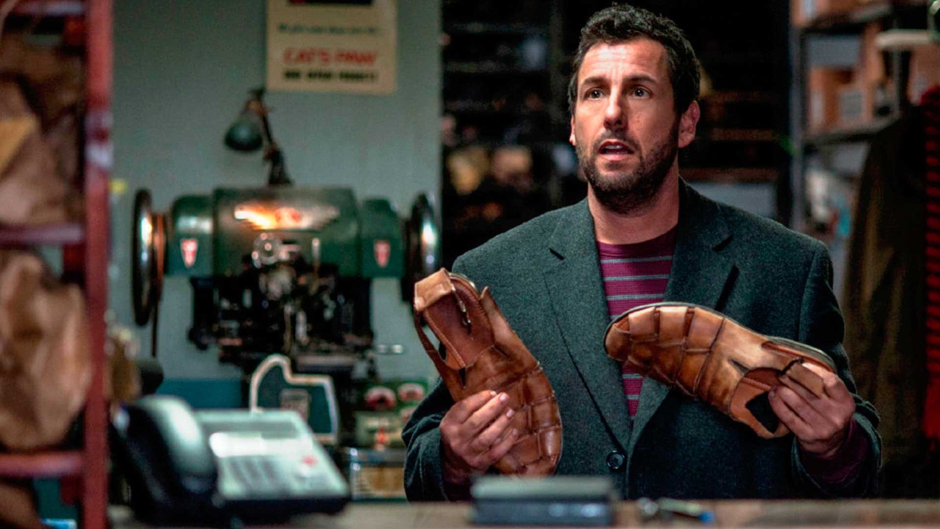 The Cobbler
