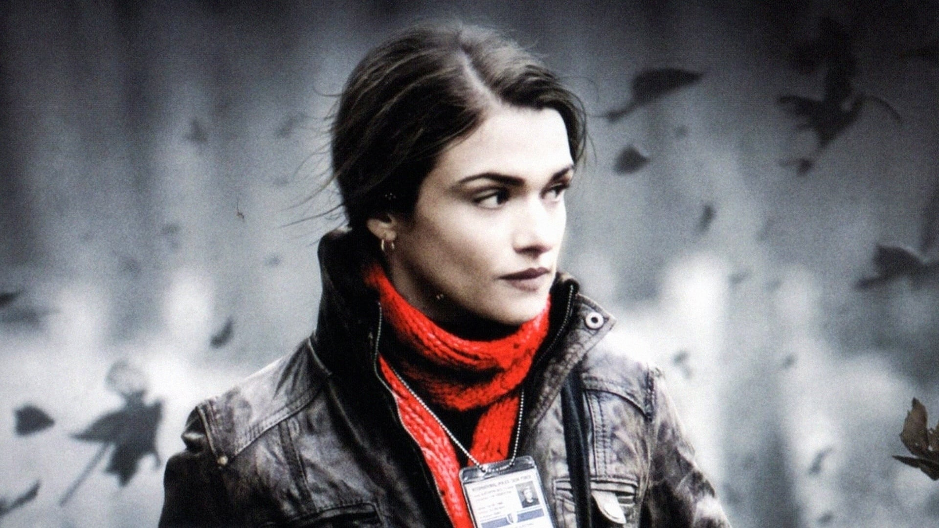 The Whistleblower
