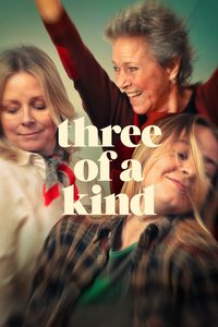Three of a kind